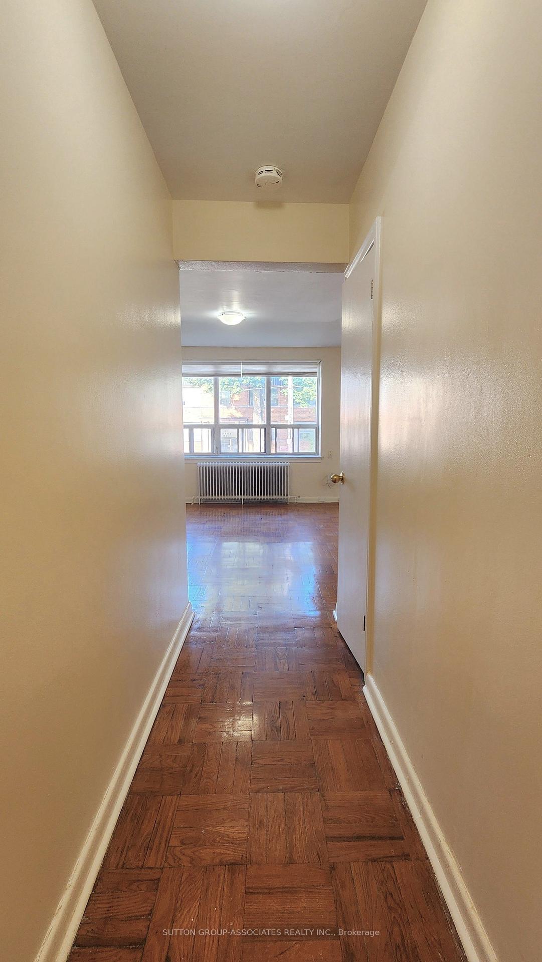 Photo 3 of Unit 106, 375 Westmount Avenue, Toronto, Oakwood Village — HOMEH