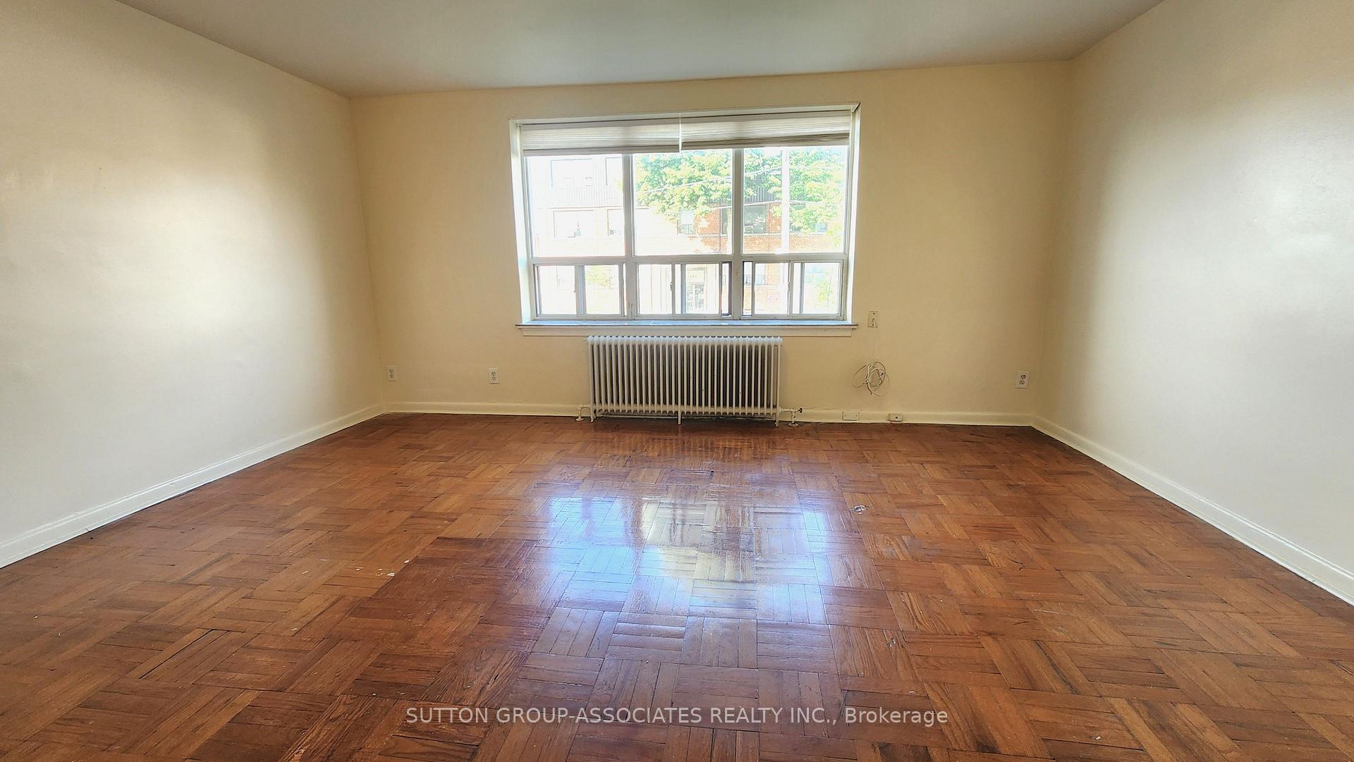 Photo 4 of Unit 106, 375 Westmount Avenue, Toronto, Oakwood Village — HOMEH