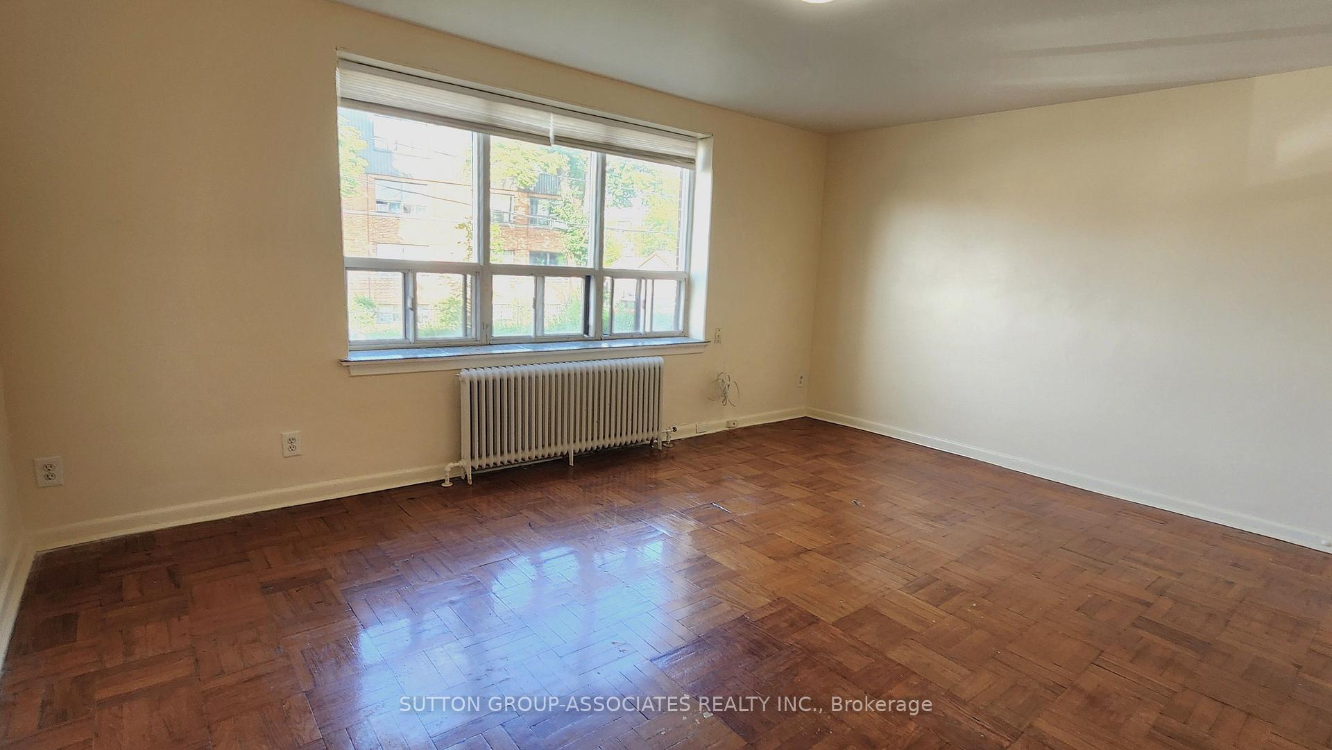 Photo 5 of Unit 106, 375 Westmount Avenue, Toronto, Oakwood Village — HOMEH