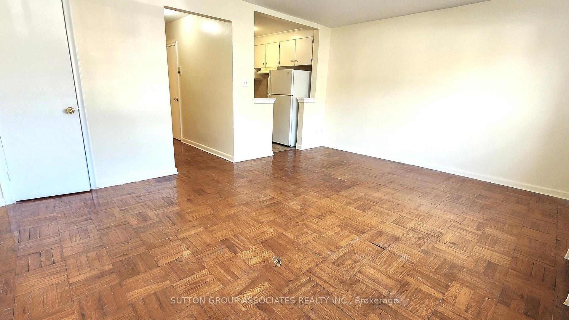 Photo 6 of Unit 106, 375 Westmount Avenue, Toronto, Oakwood Village — HOMEH