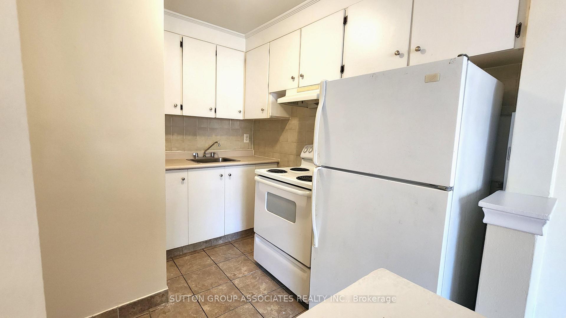Photo 8 of Unit 106, 375 Westmount Avenue, Toronto, Oakwood Village — HOMEH