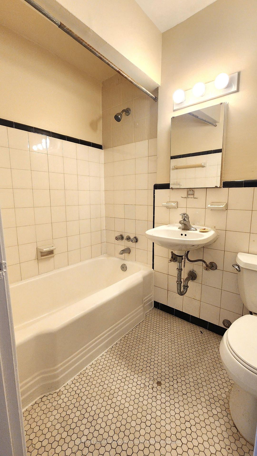 Photo 10 of Unit 106, 375 Westmount Avenue, Toronto, Oakwood Village — HOMEH