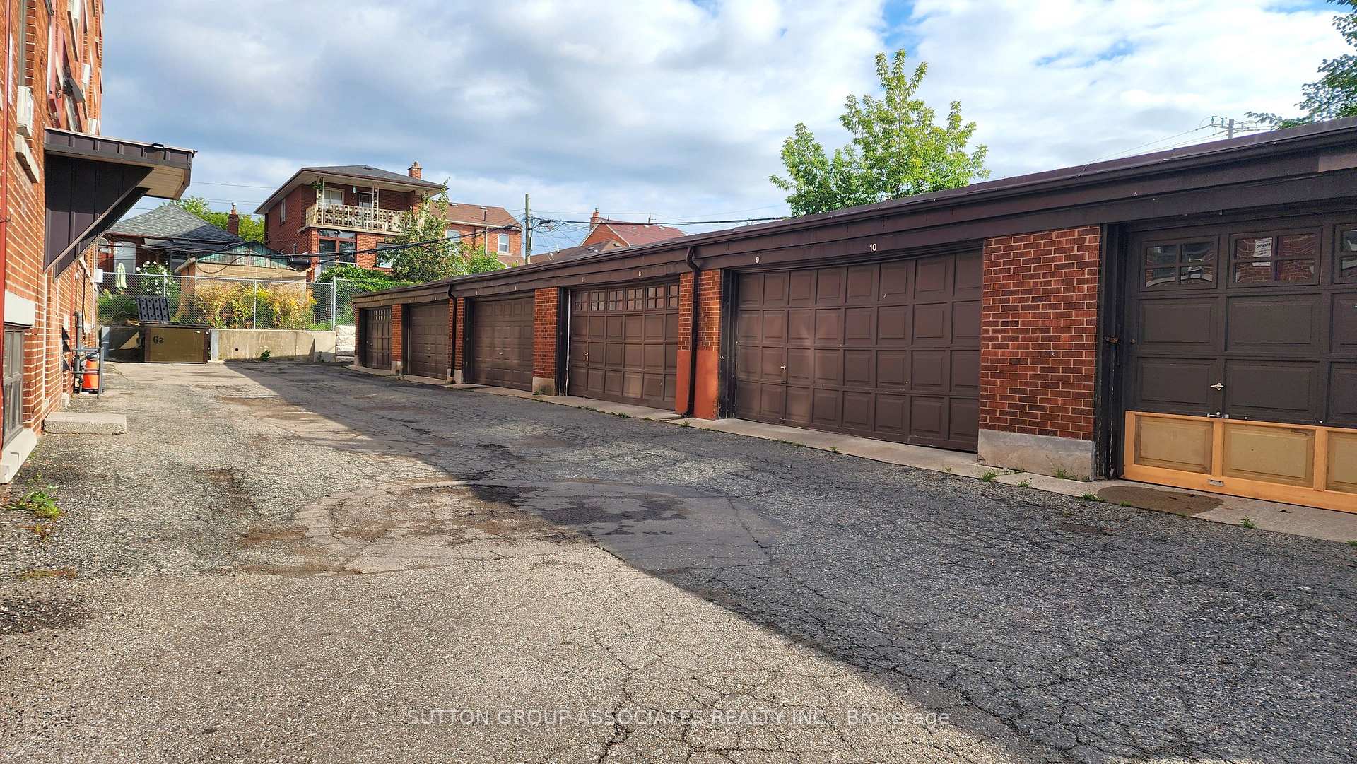 Photo 12 of Unit 106, 375 Westmount Avenue, Toronto, Oakwood Village — HOMEH