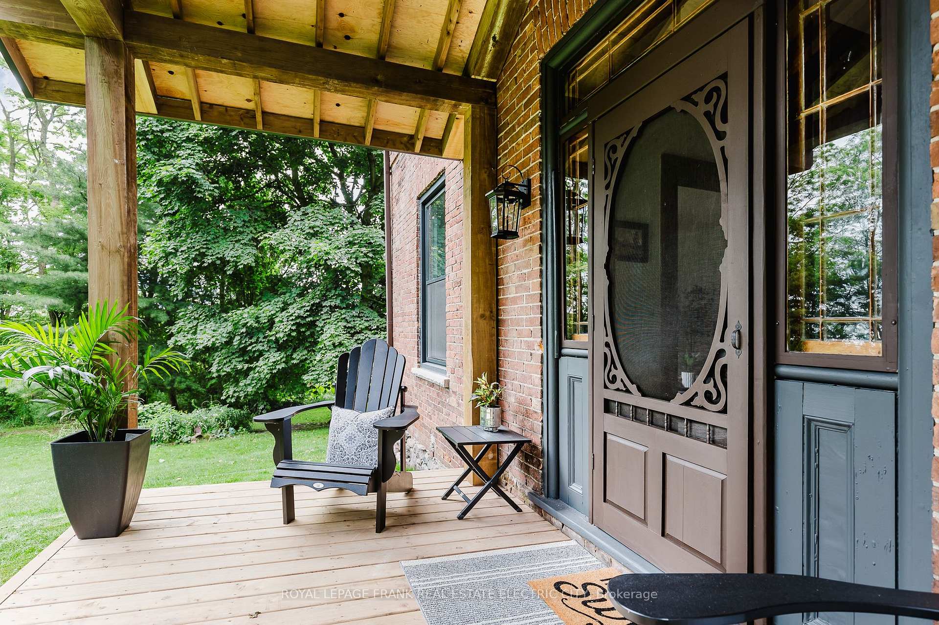 Photo 3 of 4242 Cedar Valley Road, Clarington, Rural Clarington — HOMEH