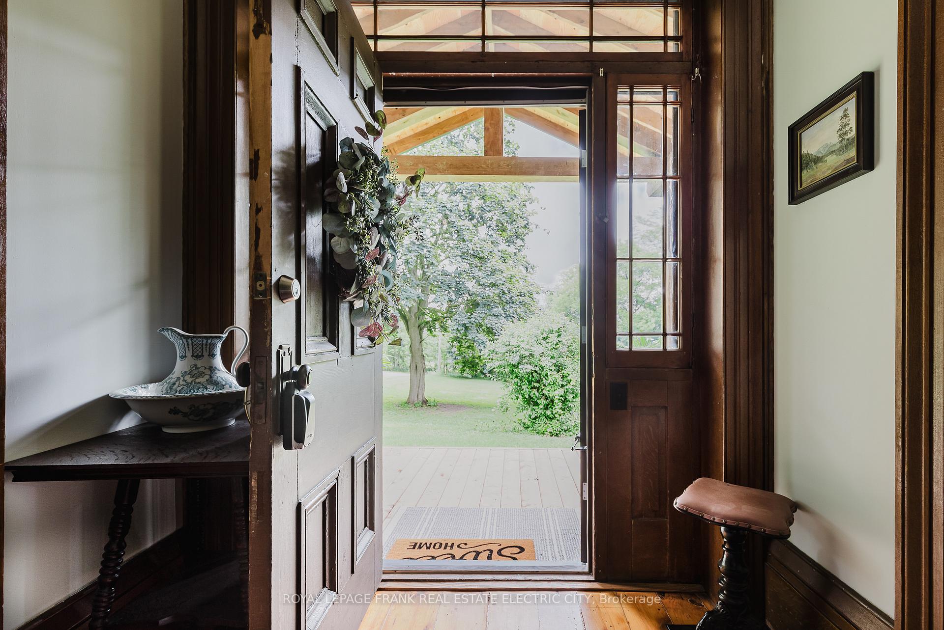 Photo 4 of 4242 Cedar Valley Road, Clarington, Rural Clarington — HOMEH
