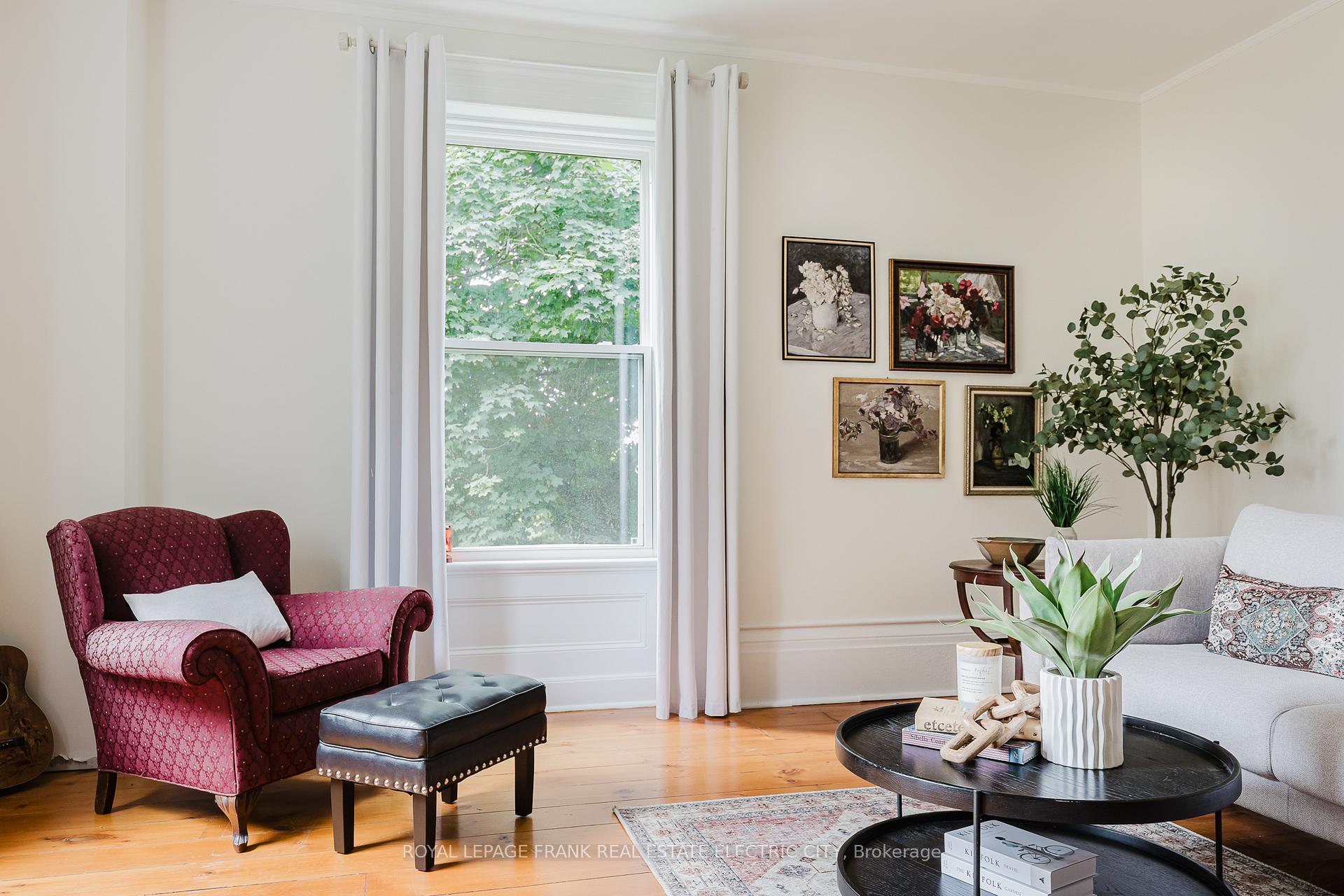 Photo 6 of 4242 Cedar Valley Road, Clarington, Rural Clarington — HOMEH