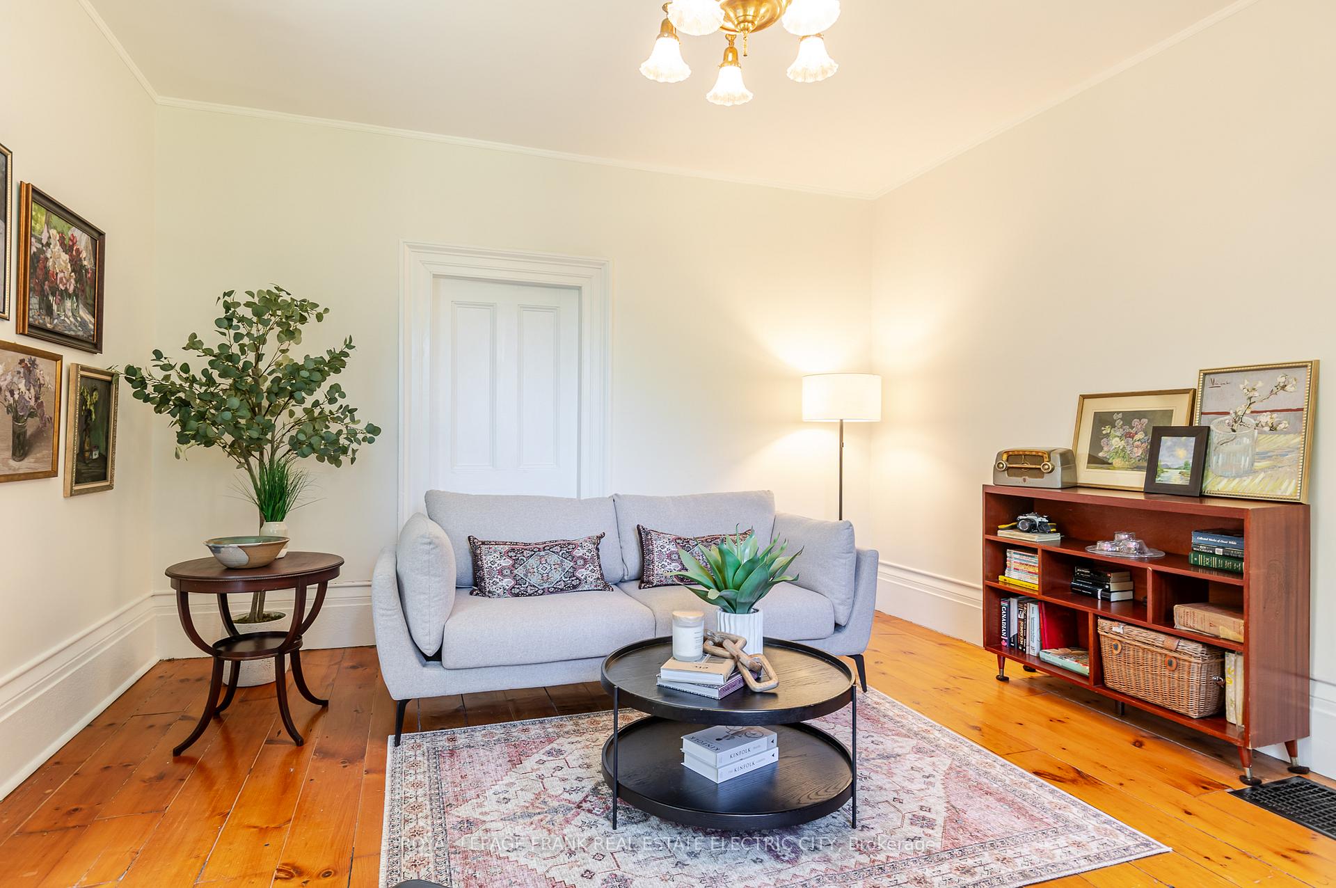 Photo 7 of 4242 Cedar Valley Road, Clarington, Rural Clarington — HOMEH