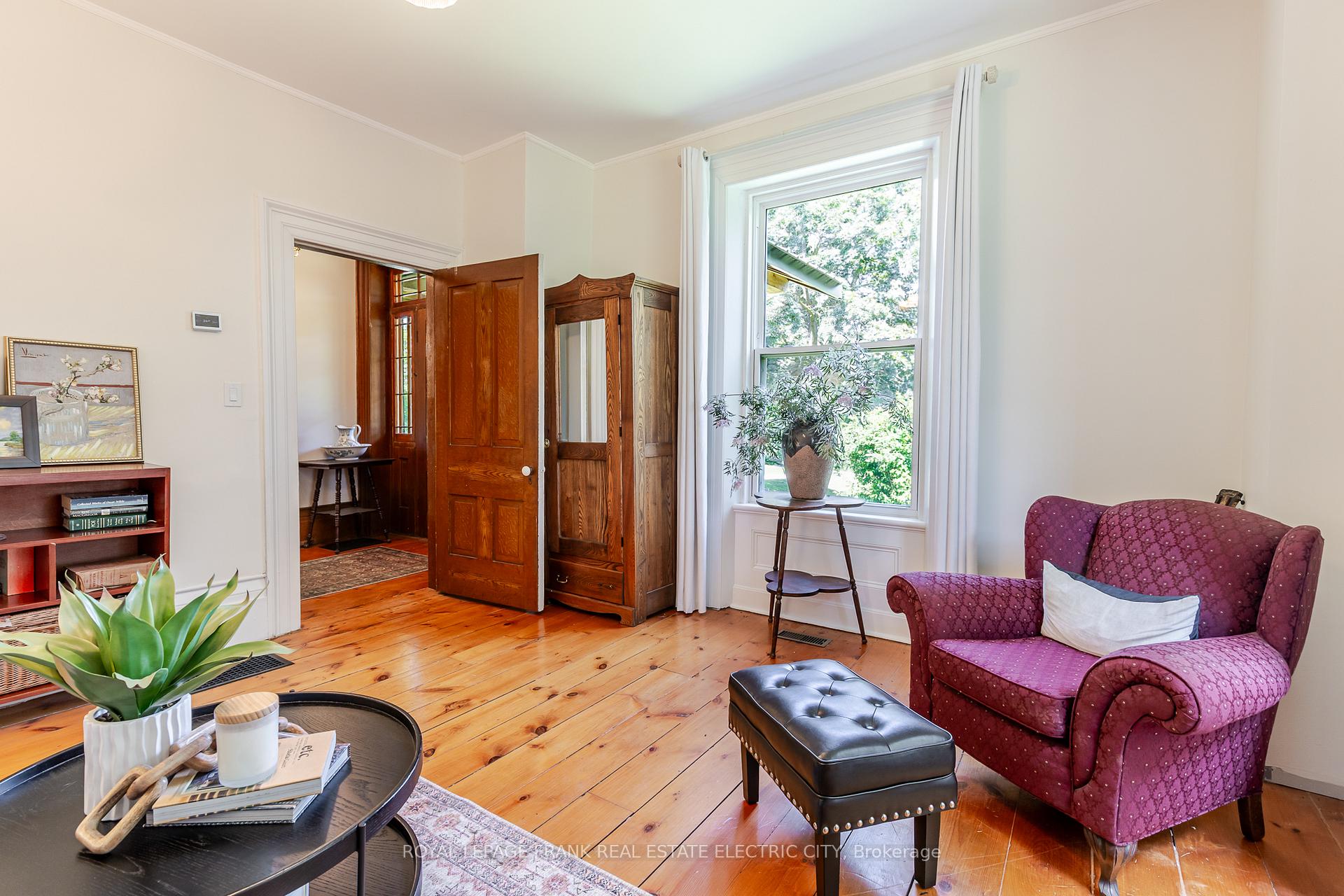Photo 8 of 4242 Cedar Valley Road, Clarington, Rural Clarington — HOMEH