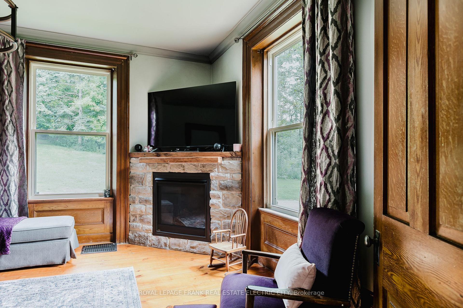 Photo 12 of 4242 Cedar Valley Road, Clarington, Rural Clarington — HOMEH