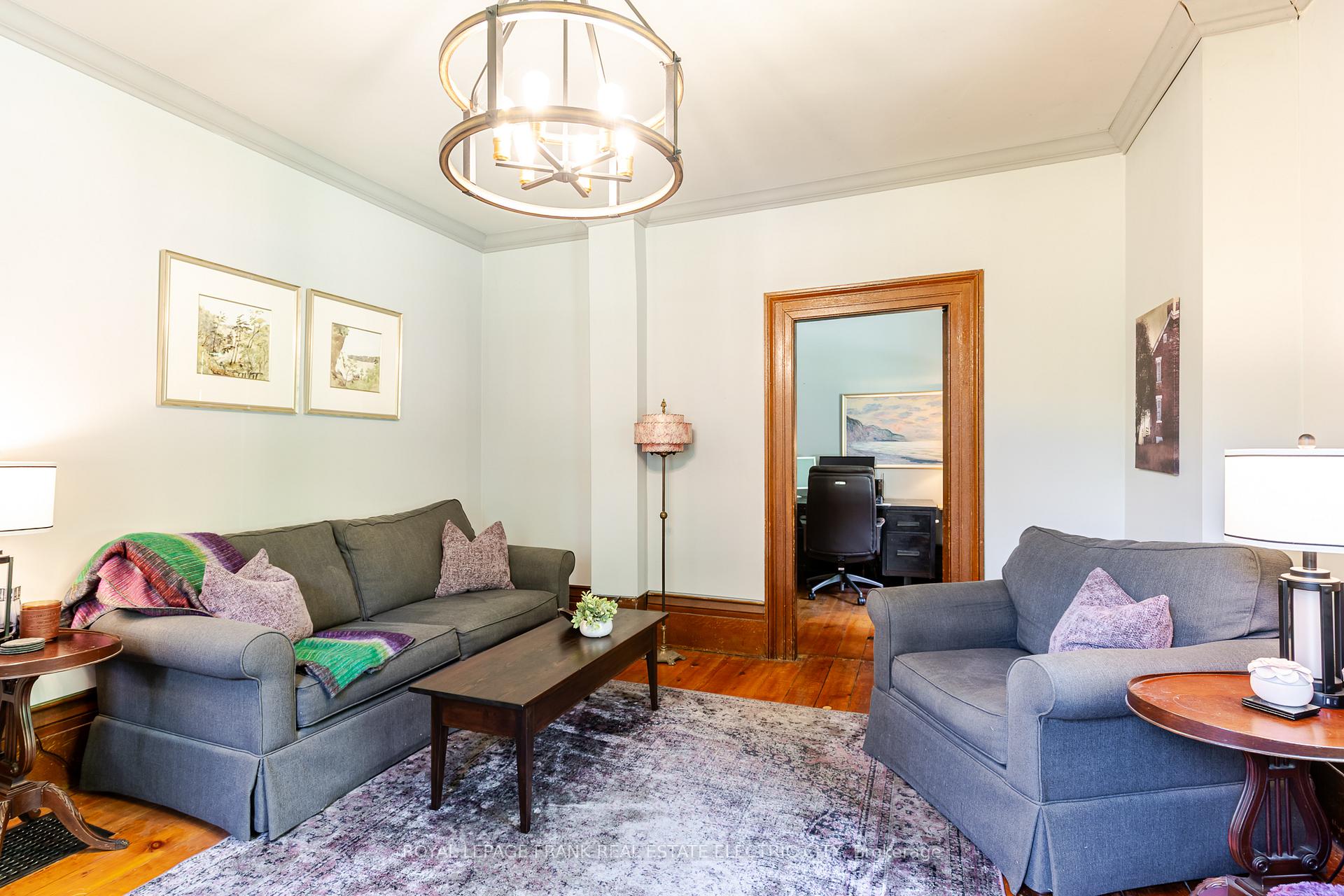 Photo 13 of 4242 Cedar Valley Road, Clarington, Rural Clarington — HOMEH