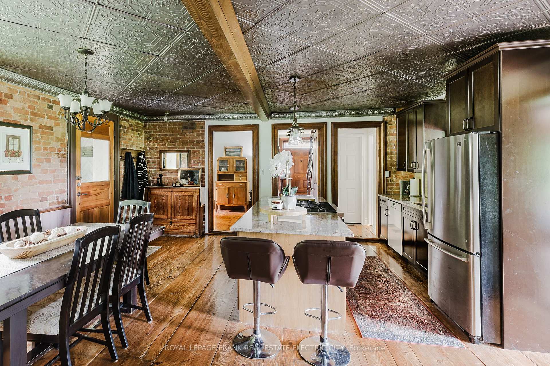 Photo 15 of 4242 Cedar Valley Road, Clarington, Rural Clarington — HOMEH