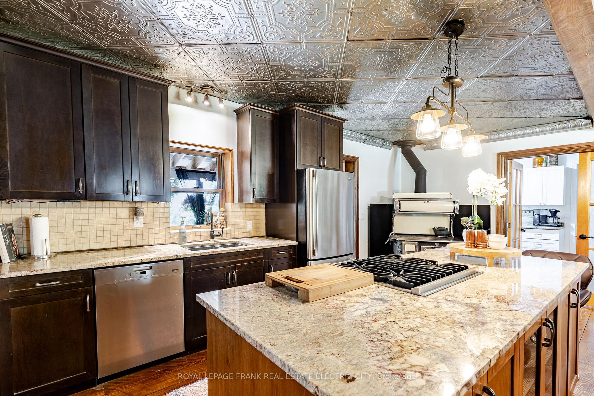 Photo 17 of 4242 Cedar Valley Road, Clarington, Rural Clarington — HOMEH