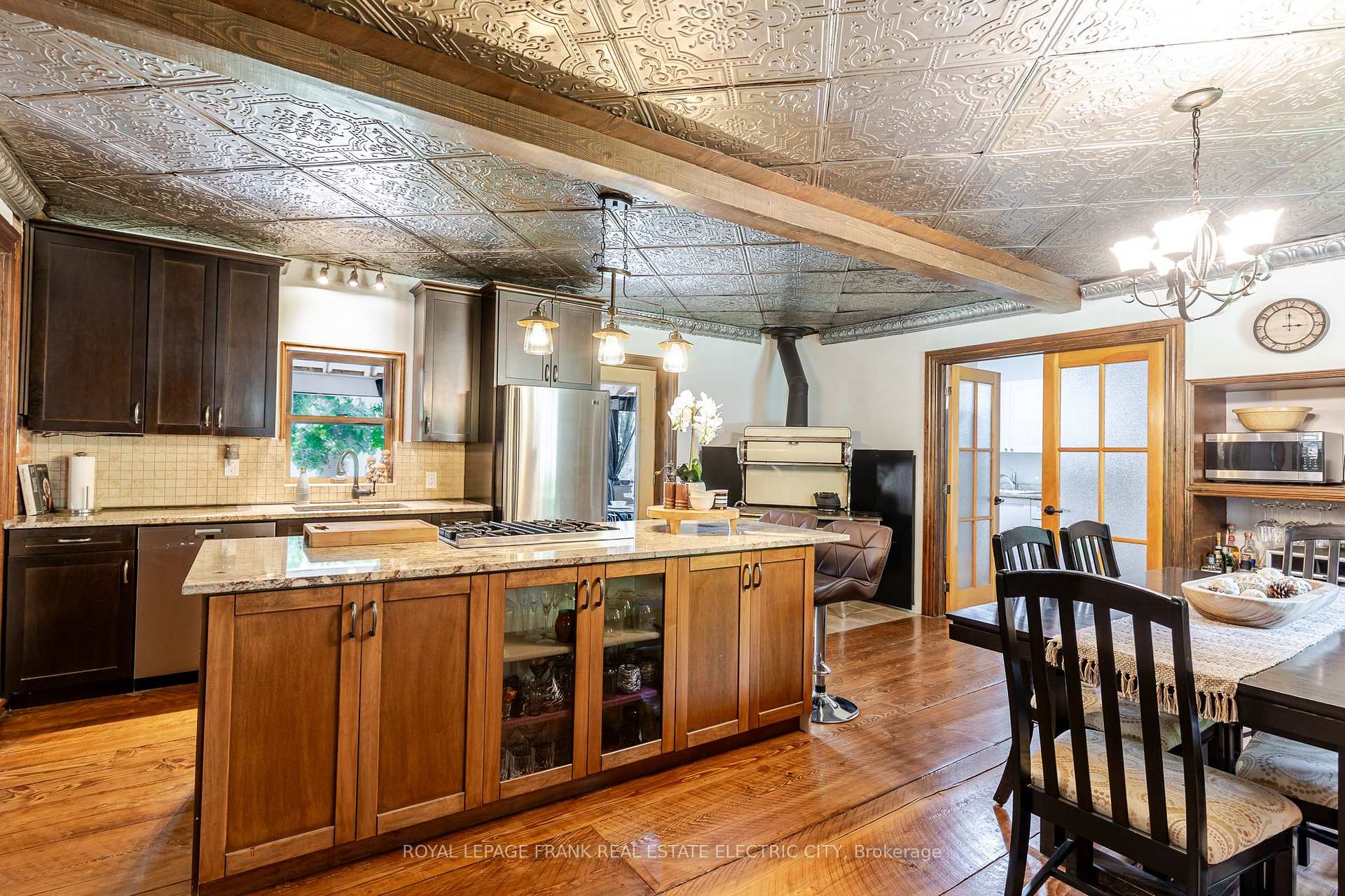 Photo 18 of 4242 Cedar Valley Road, Clarington, Rural Clarington — HOMEH