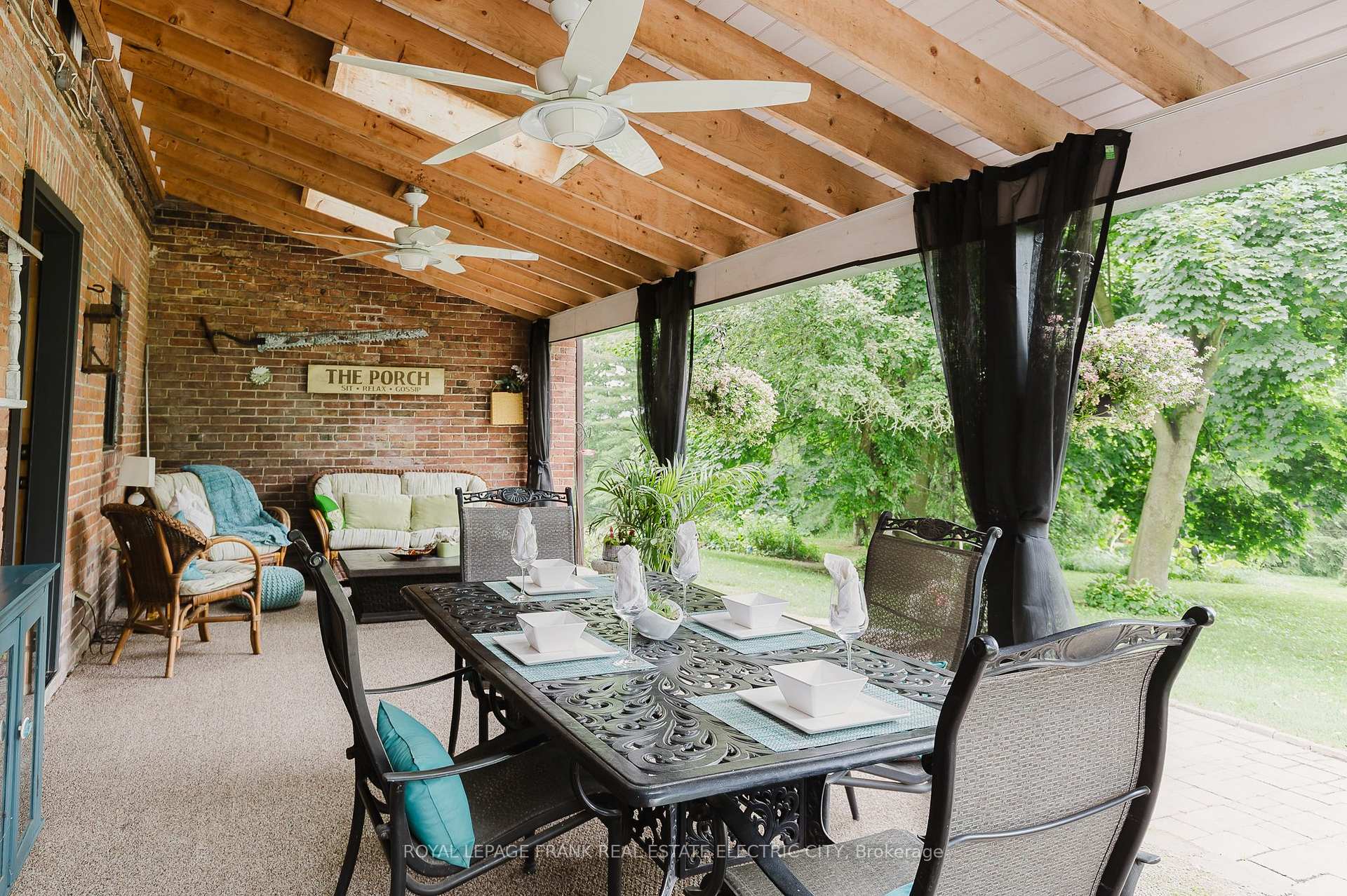 Photo 23 of 4242 Cedar Valley Road, Clarington, Rural Clarington — HOMEH
