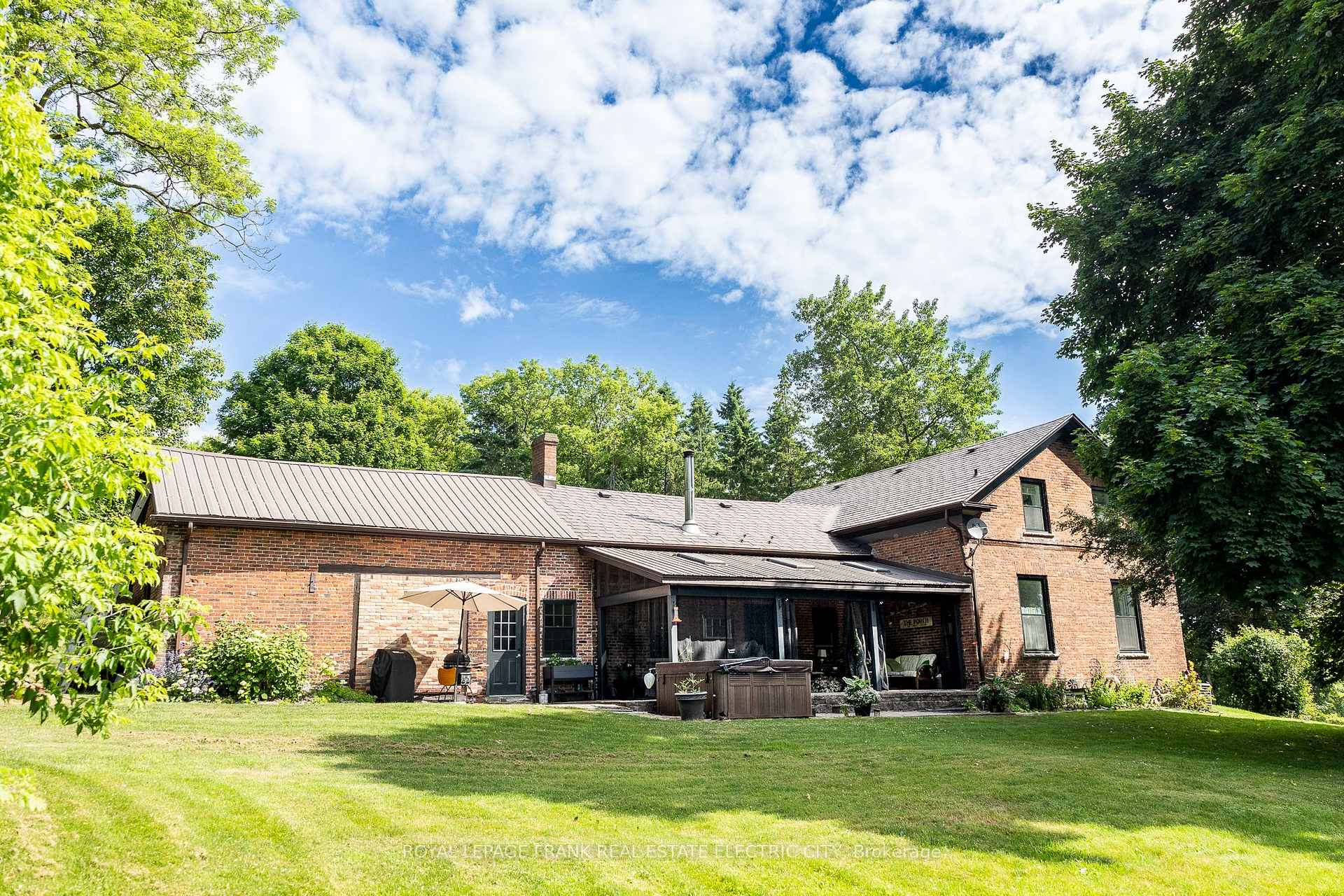 Photo 40 of 4242 Cedar Valley Road, Clarington, Rural Clarington — HOMEH