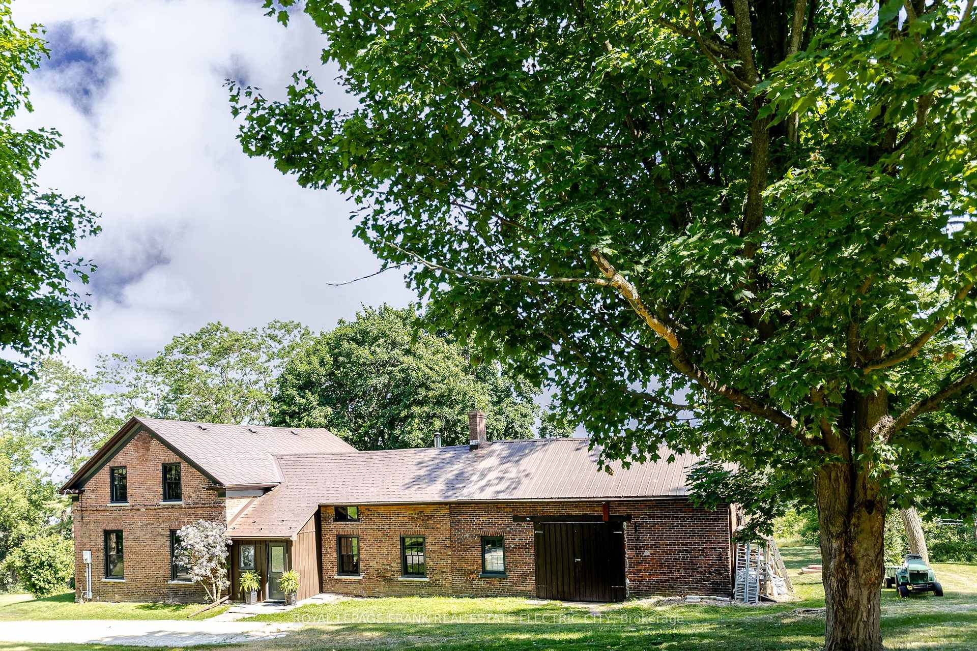 Photo 41 of 4242 Cedar Valley Road, Clarington, Rural Clarington — HOMEH