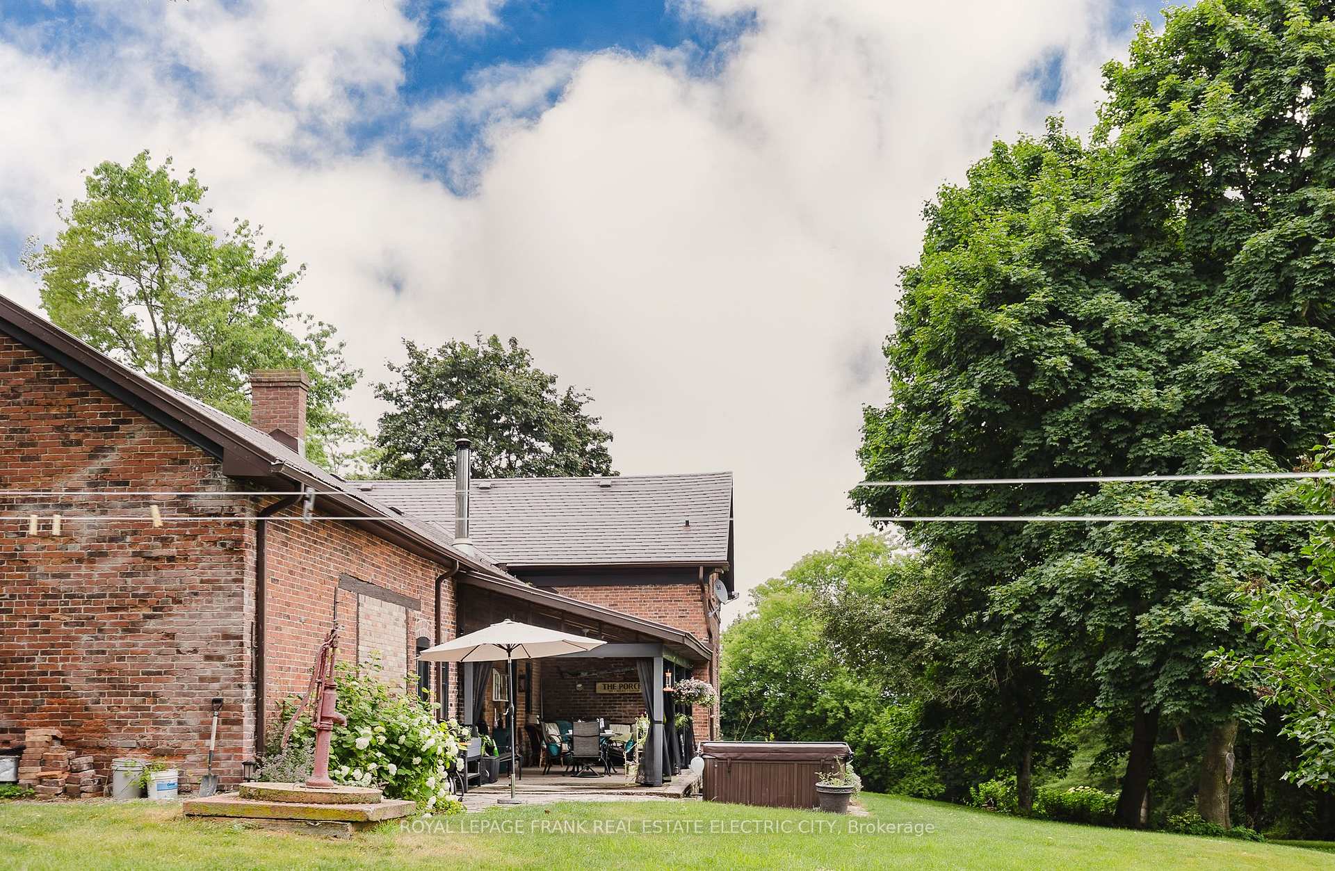 Photo 42 of 4242 Cedar Valley Road, Clarington, Rural Clarington — HOMEH