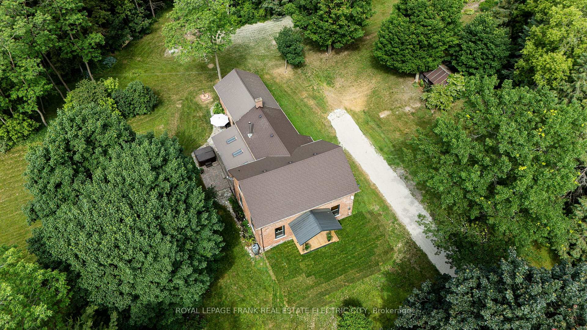 Photo 47 of 4242 Cedar Valley Road, Clarington, Rural Clarington — HOMEH