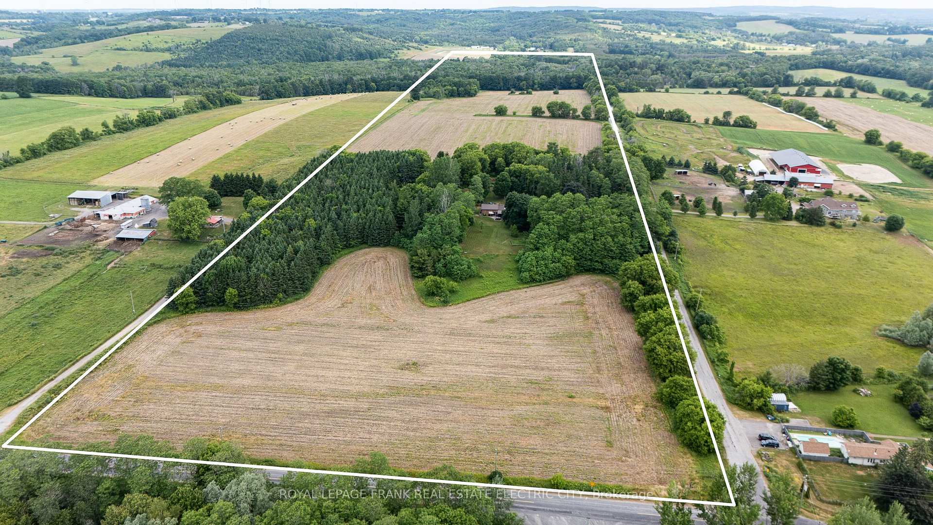Photo 49 of 4242 Cedar Valley Road, Clarington, Rural Clarington — HOMEH