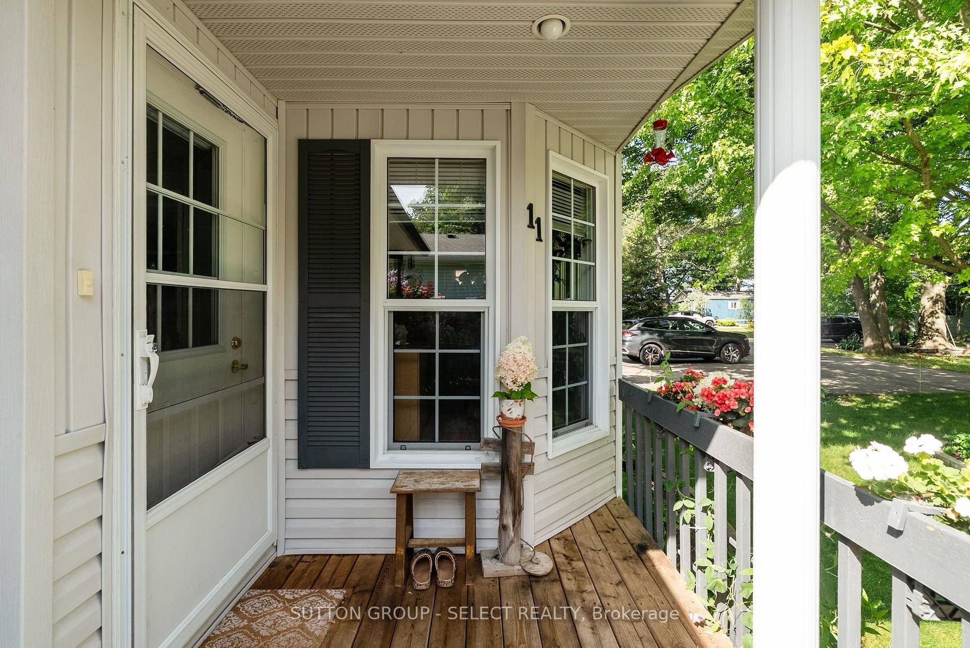 Photo 4 of 11 Huron Lane, Ashfield-Colborne-Wawanosh, Colborne — HOMEH