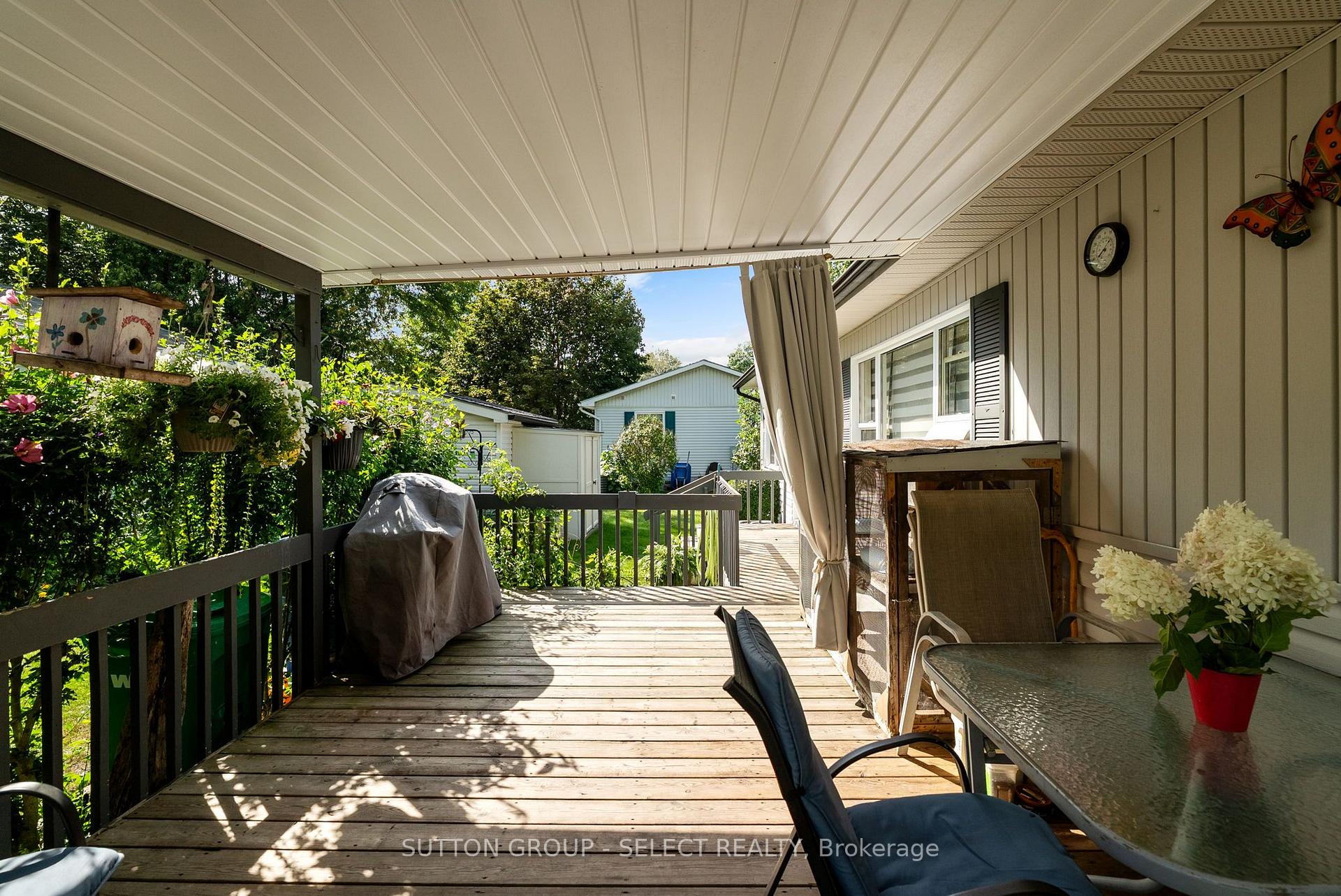 Photo 5 of 11 Huron Lane, Ashfield-Colborne-Wawanosh, Colborne — HOMEH