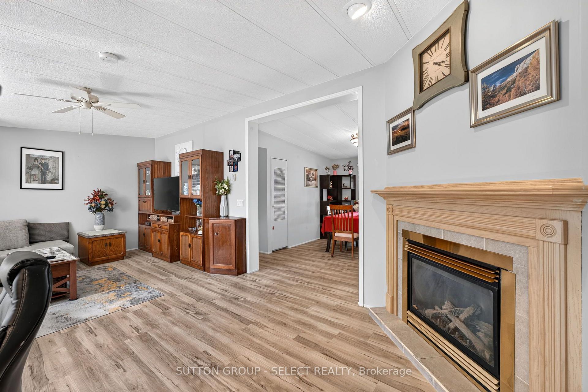 Photo 8 of 11 Huron Lane, Ashfield-Colborne-Wawanosh, Colborne — HOMEH