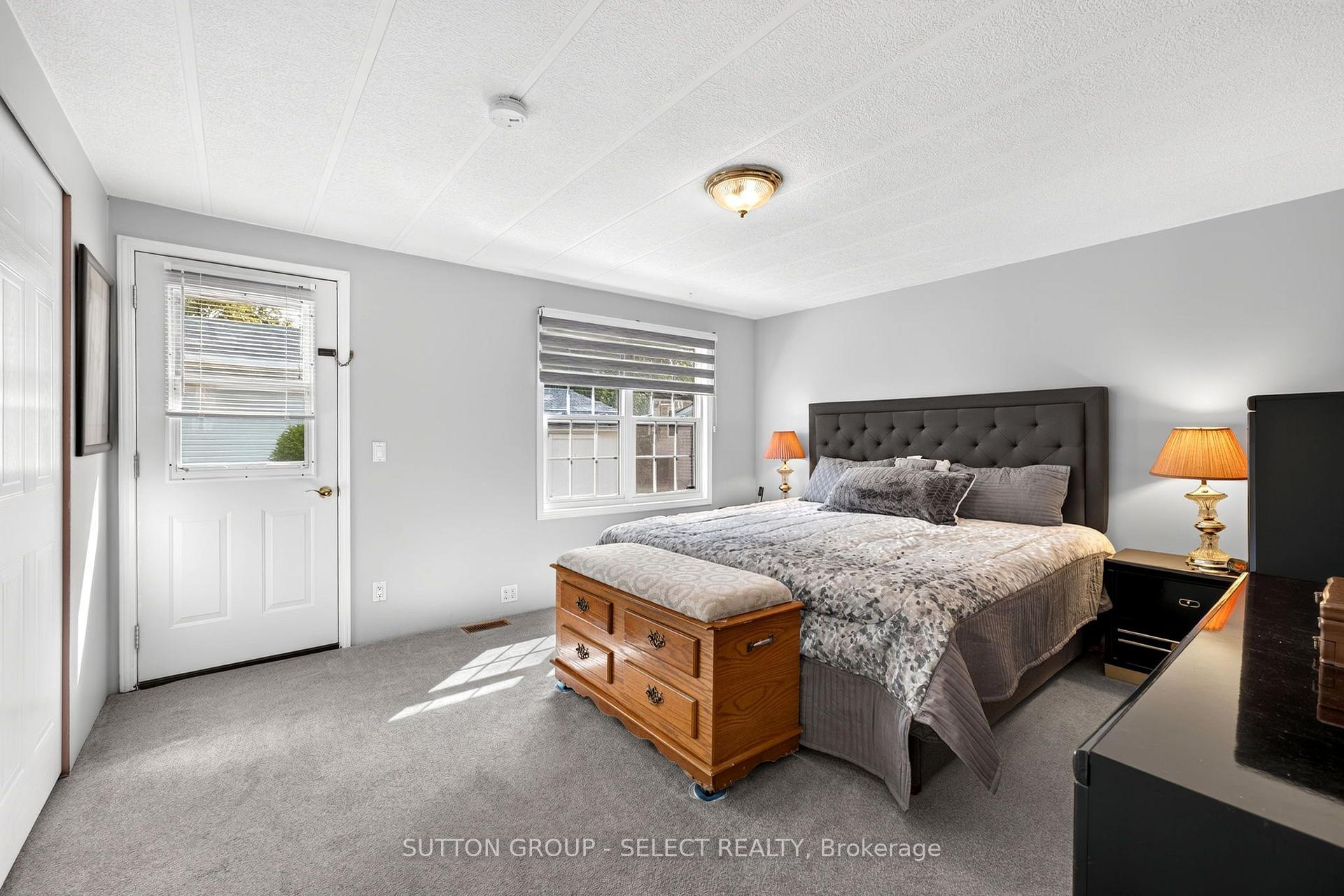 Photo 26 of 11 Huron Lane, Ashfield-Colborne-Wawanosh, Colborne — HOMEH