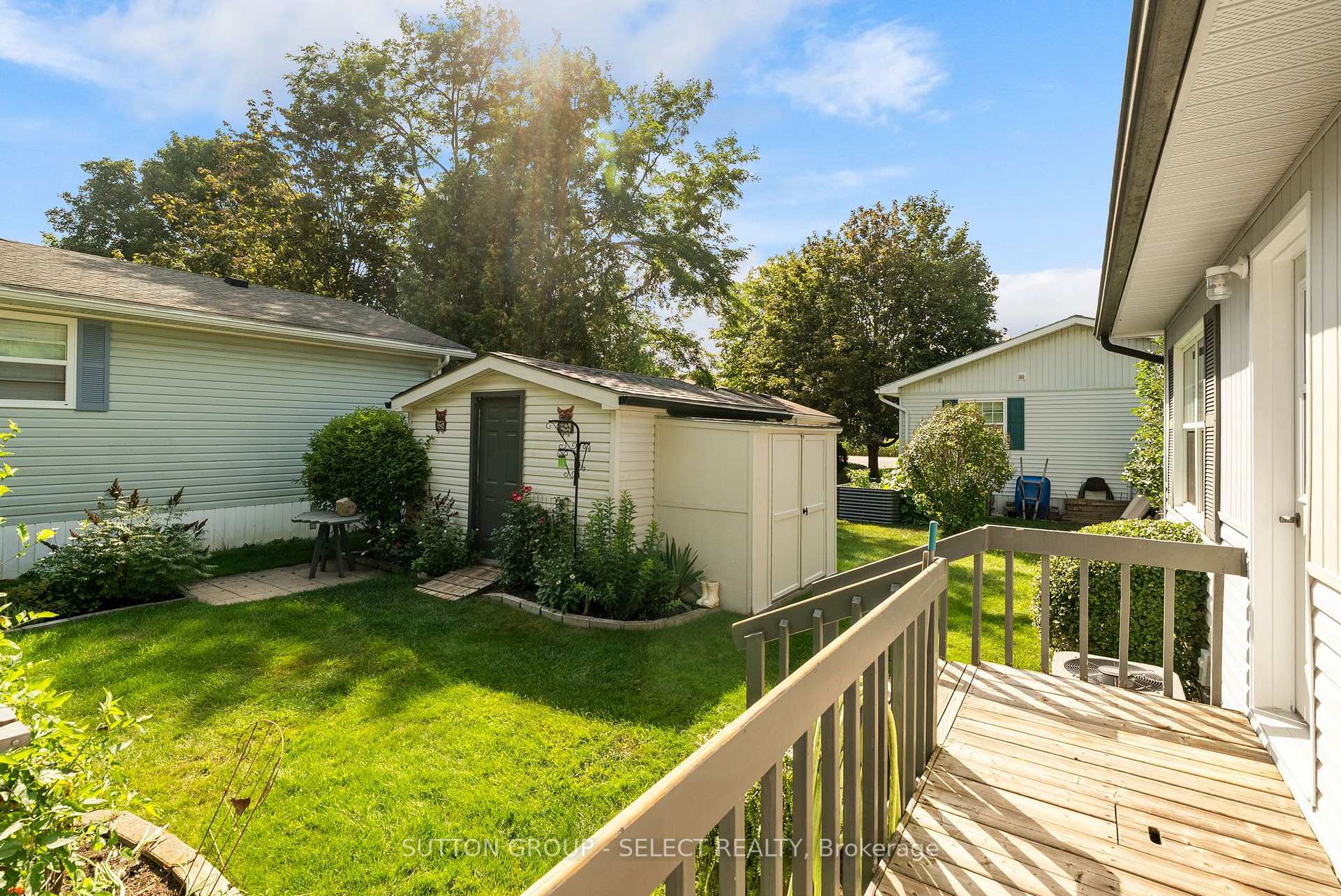 Photo 29 of 11 Huron Lane, Ashfield-Colborne-Wawanosh, Colborne — HOMEH