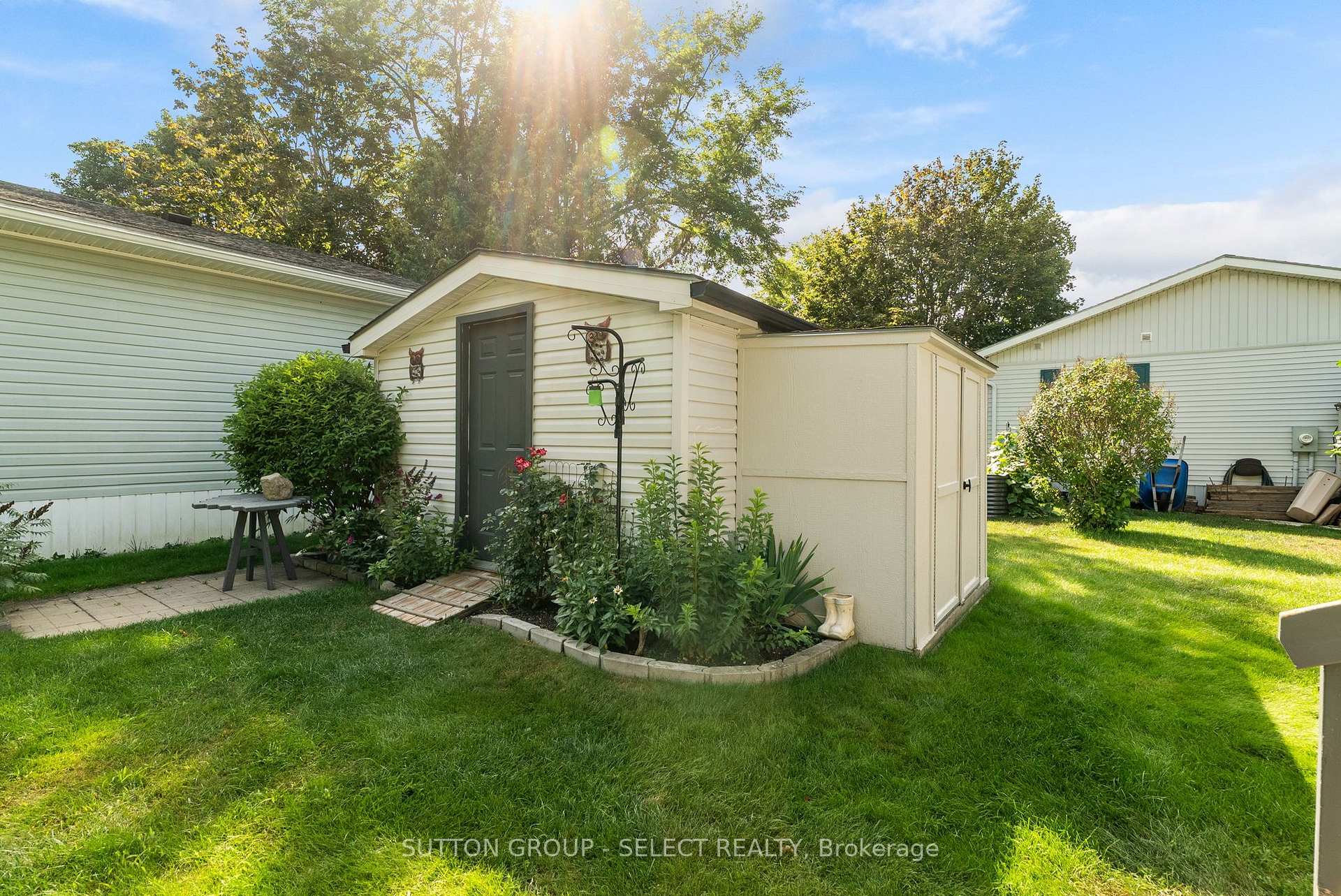 Photo 30 of 11 Huron Lane, Ashfield-Colborne-Wawanosh, Colborne — HOMEH