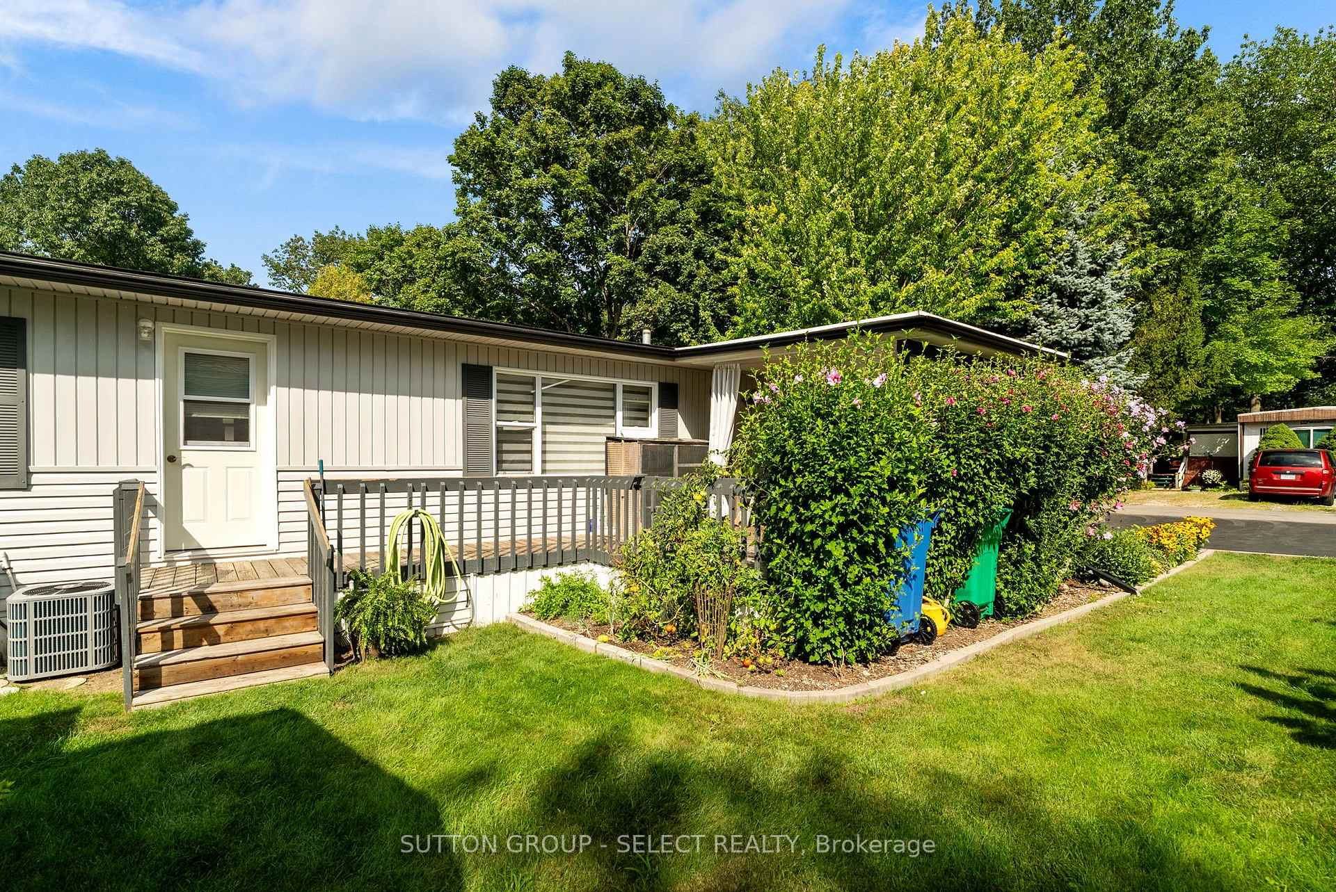 Photo 31 of 11 Huron Lane, Ashfield-Colborne-Wawanosh, Colborne — HOMEH