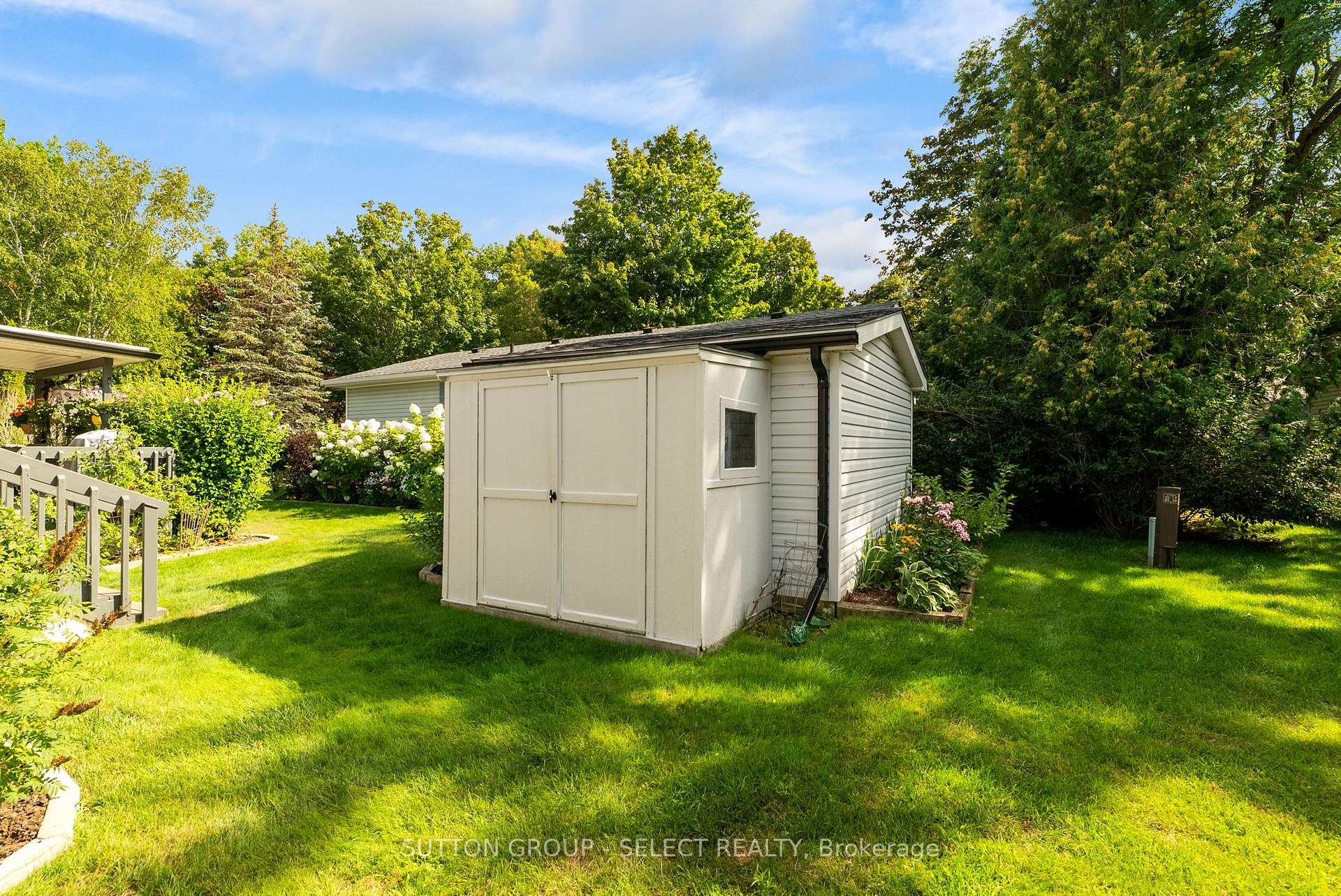 Photo 32 of 11 Huron Lane, Ashfield-Colborne-Wawanosh, Colborne — HOMEH