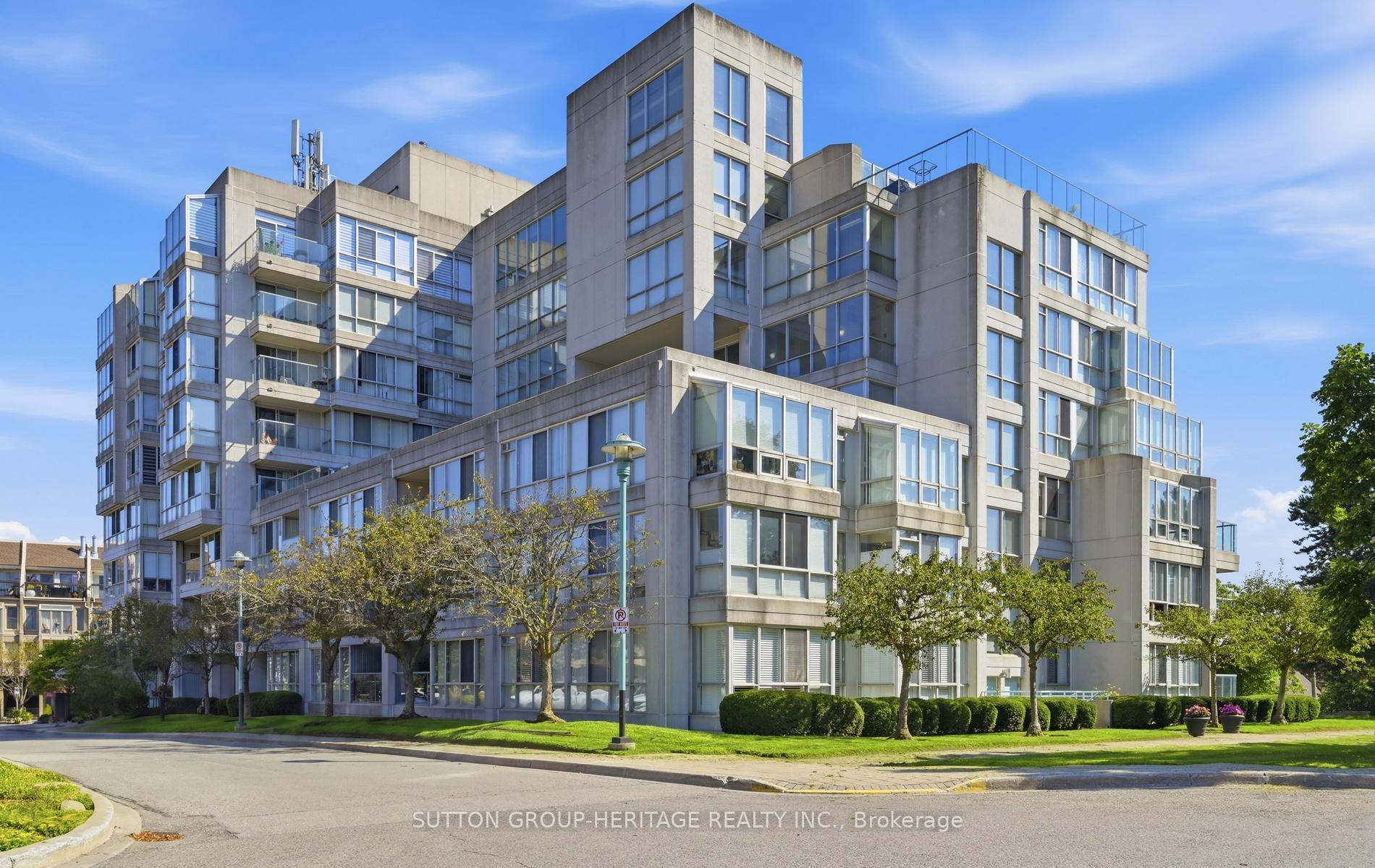 Photo 1 of Unit 514, 25 Cumberland Lane, Ajax, South West — HOMEH