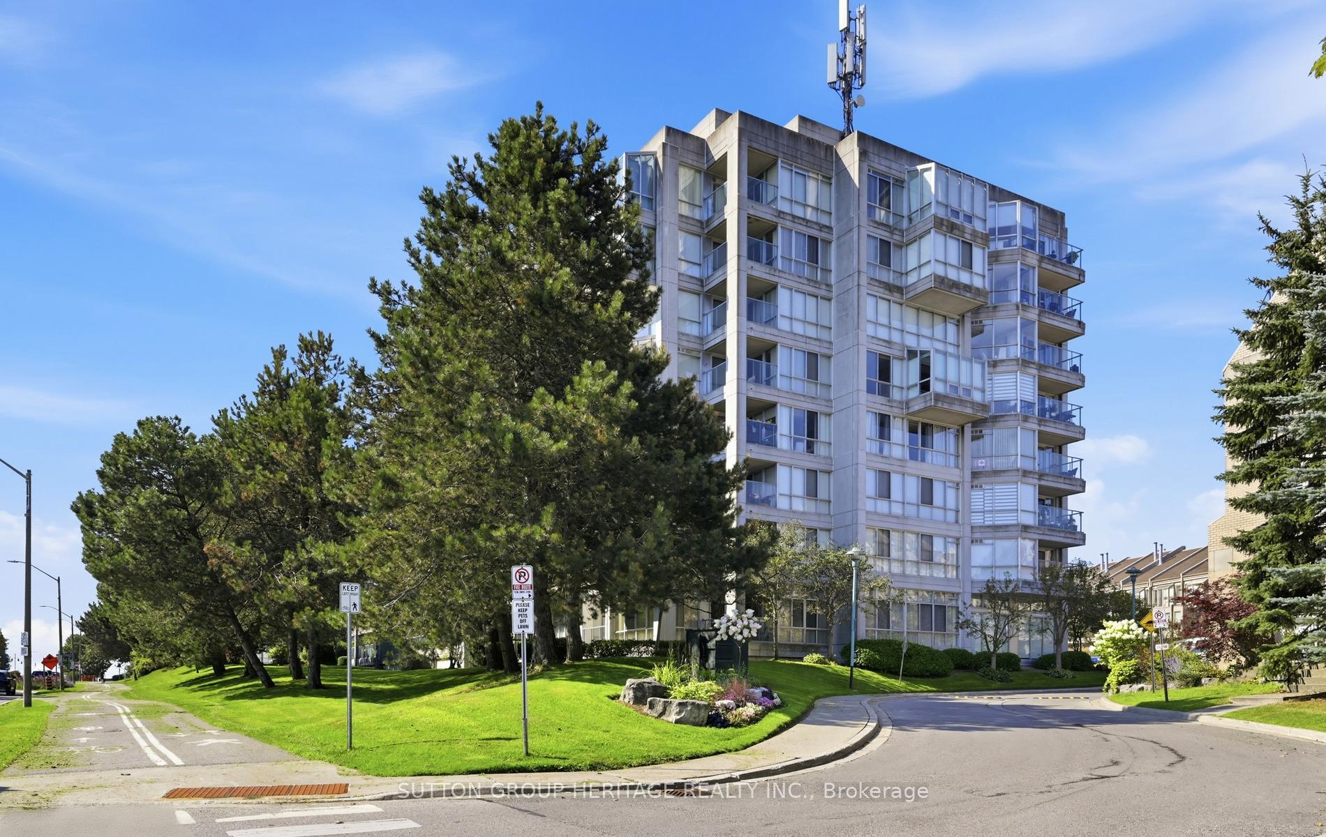 Photo 2 of Unit 514, 25 Cumberland Lane, Ajax, South West — HOMEH