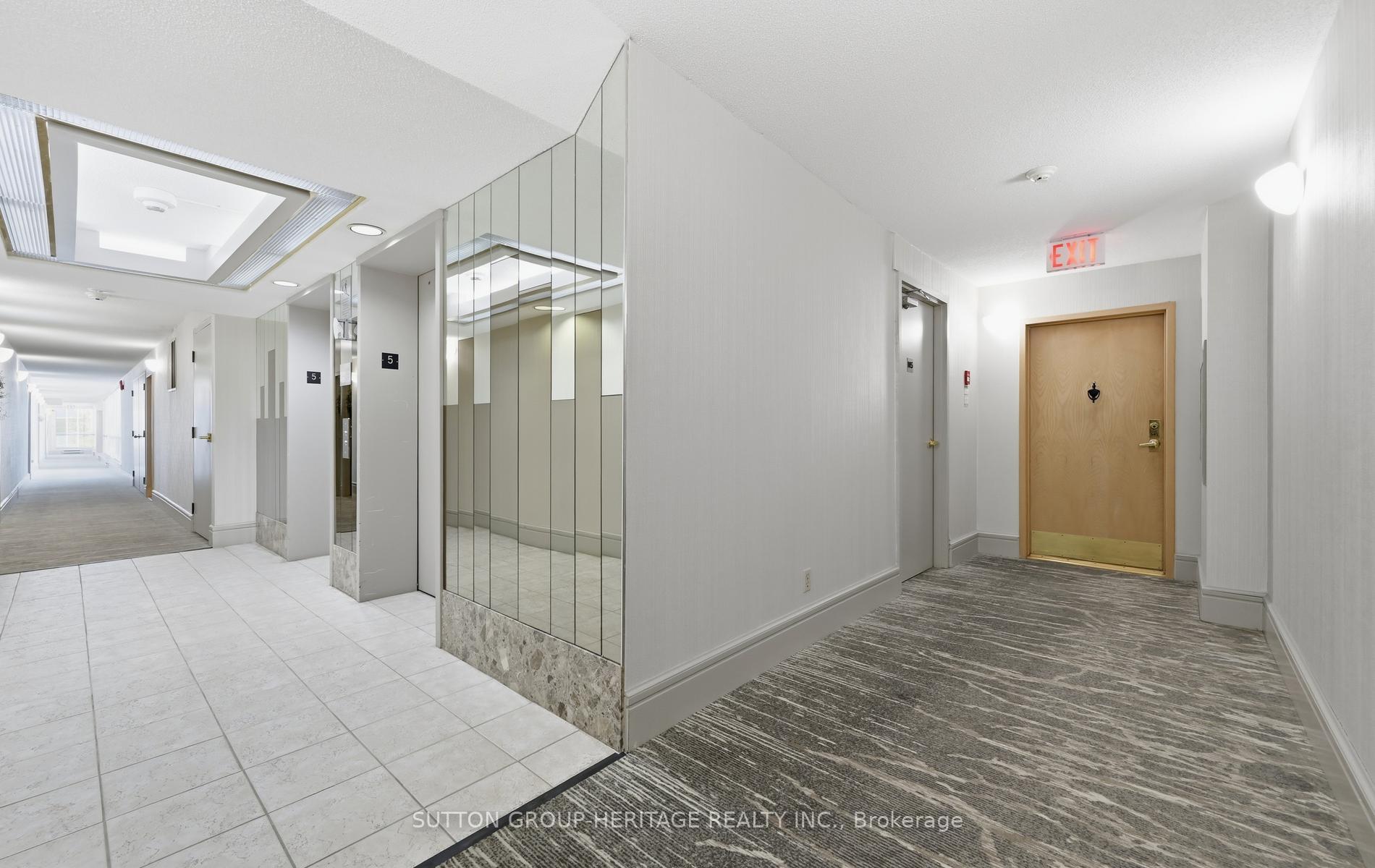 Photo 4 of Unit 514, 25 Cumberland Lane, Ajax, South West — HOMEH