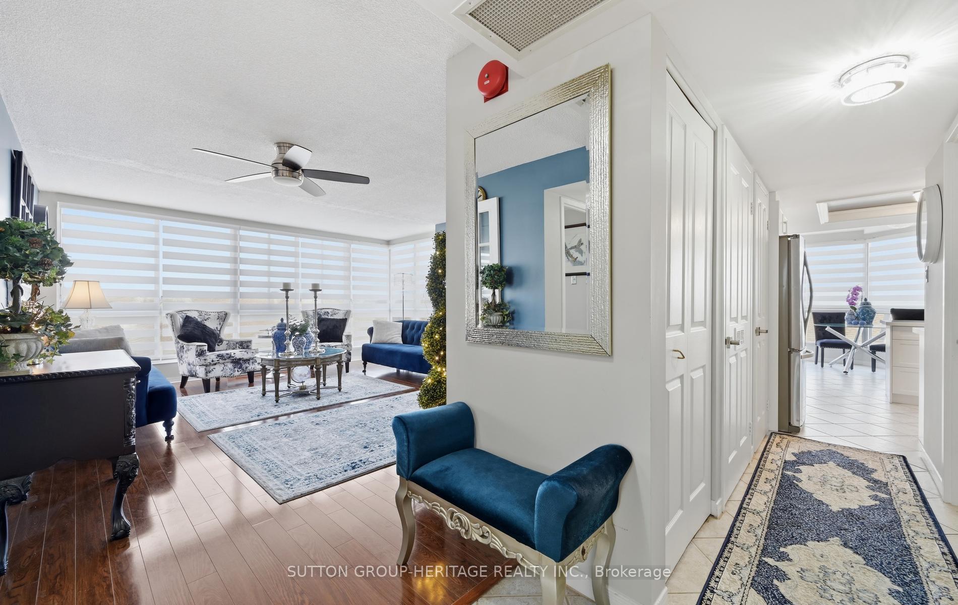 Photo 6 of Unit 514, 25 Cumberland Lane, Ajax, South West — HOMEH