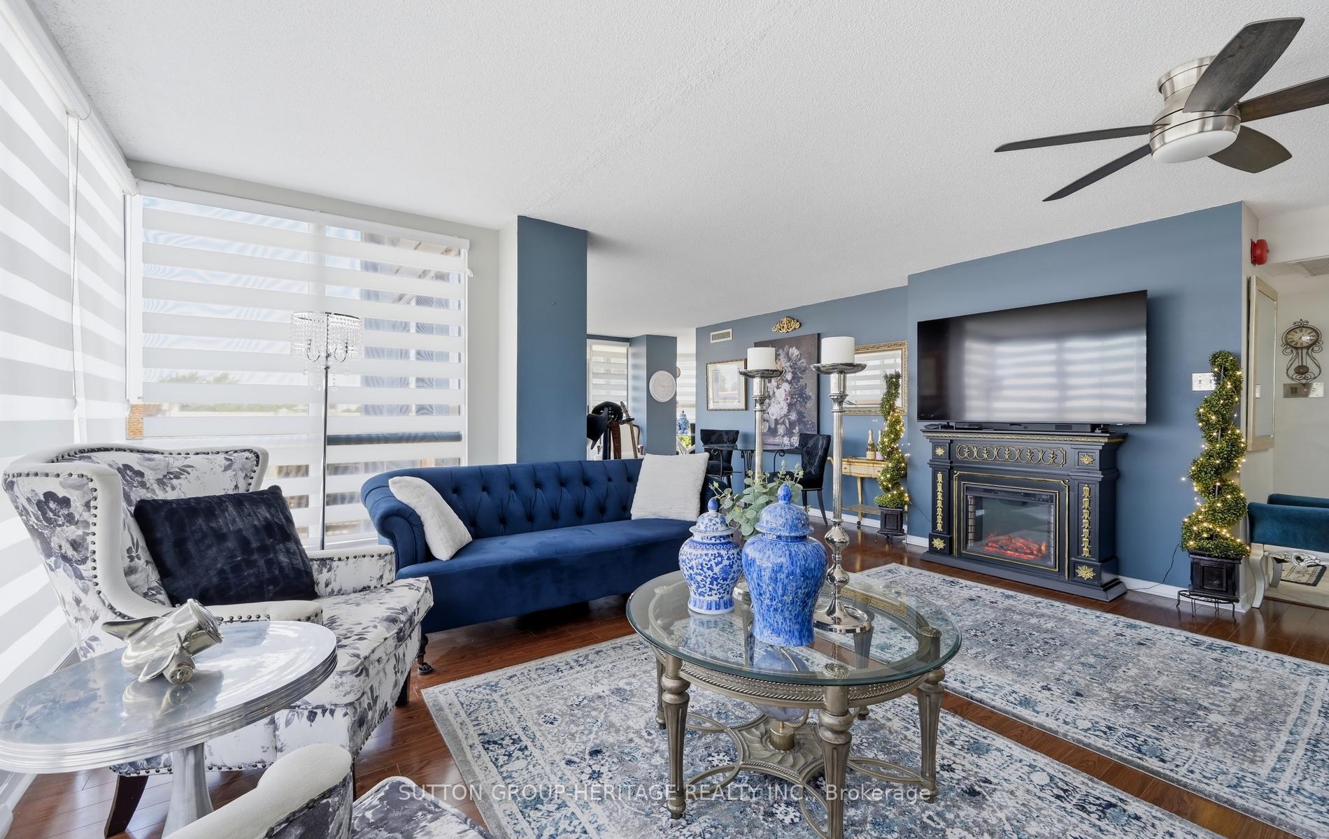 Photo 10 of Unit 514, 25 Cumberland Lane, Ajax, South West — HOMEH