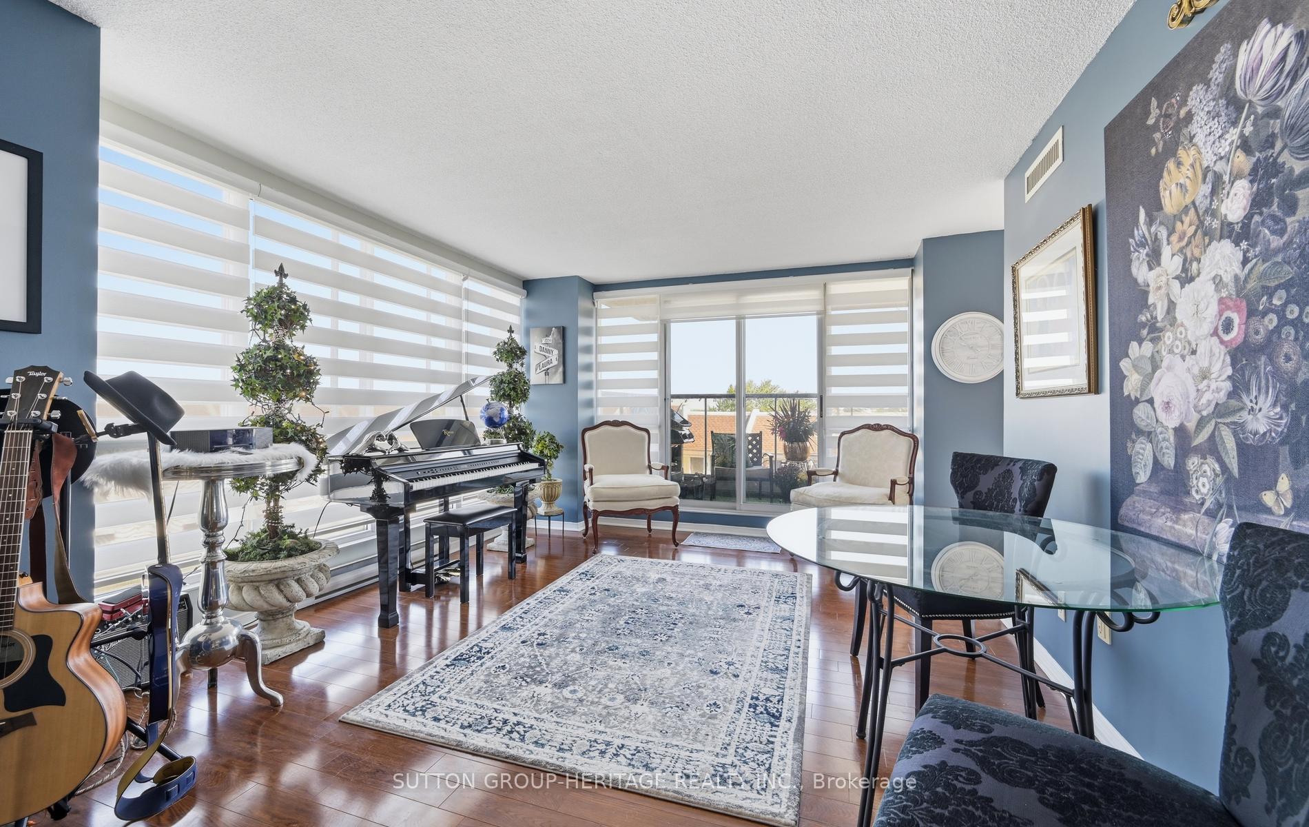 Photo 13 of Unit 514, 25 Cumberland Lane, Ajax, South West — HOMEH