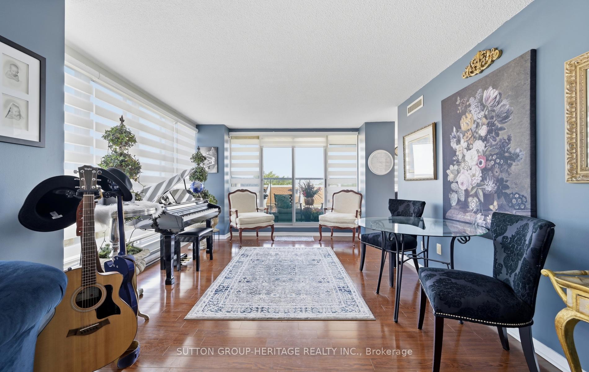 Photo 12 of Unit 514, 25 Cumberland Lane, Ajax, South West — HOMEH