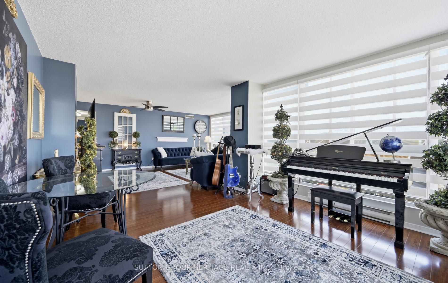 Photo 14 of Unit 514, 25 Cumberland Lane, Ajax, South West — HOMEH