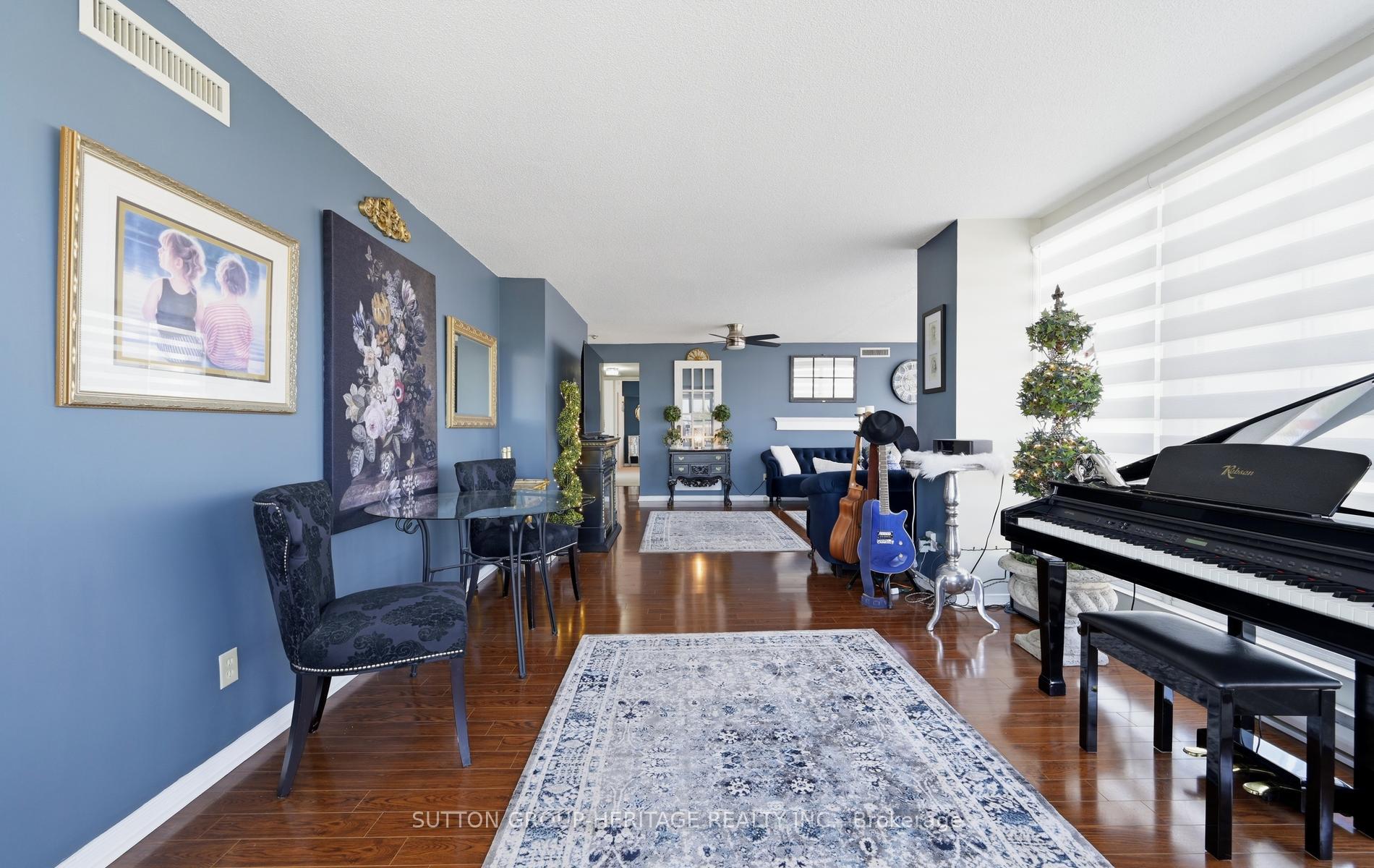 Photo 15 of Unit 514, 25 Cumberland Lane, Ajax, South West — HOMEH