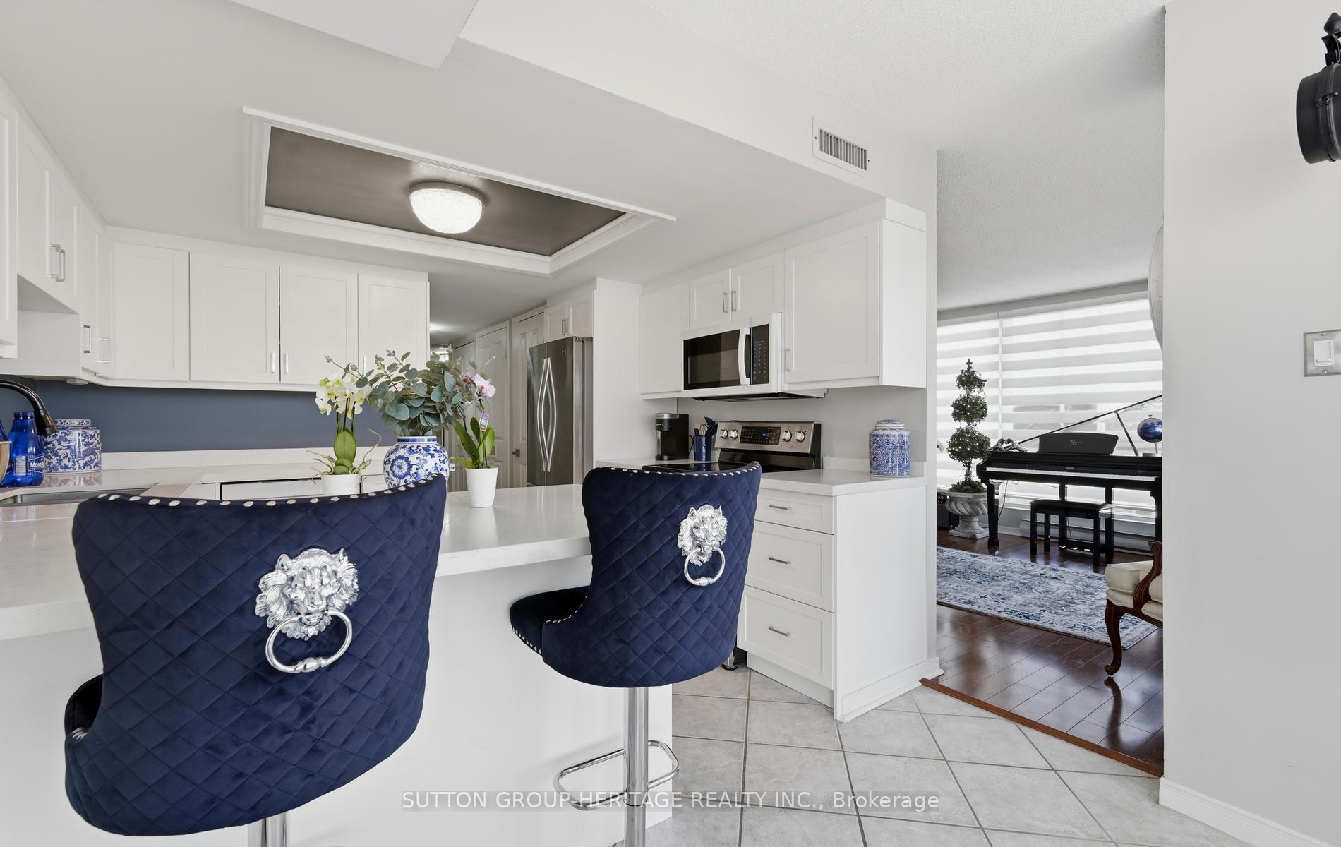 Photo 20 of Unit 514, 25 Cumberland Lane, Ajax, South West — HOMEH