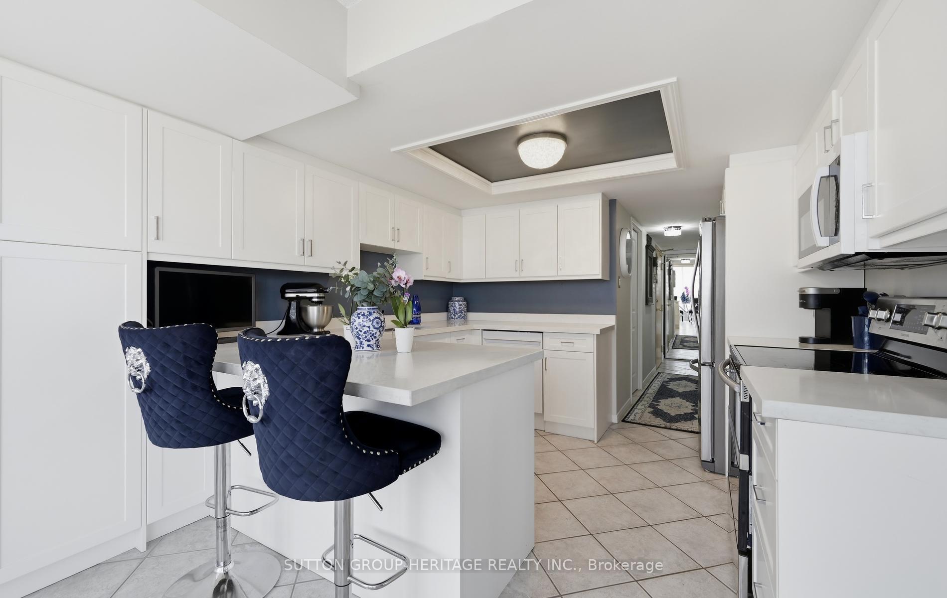 Photo 21 of Unit 514, 25 Cumberland Lane, Ajax, South West — HOMEH