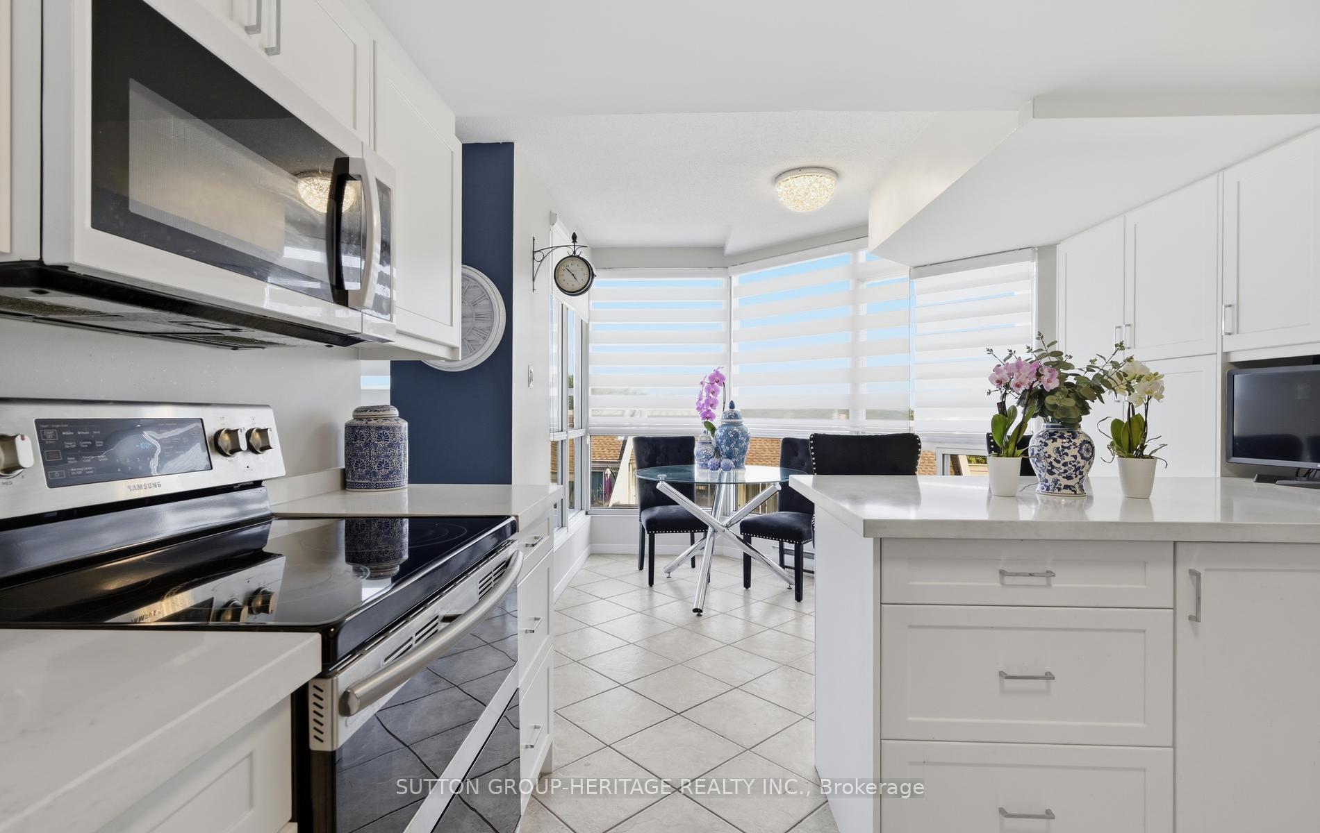 Photo 22 of Unit 514, 25 Cumberland Lane, Ajax, South West — HOMEH