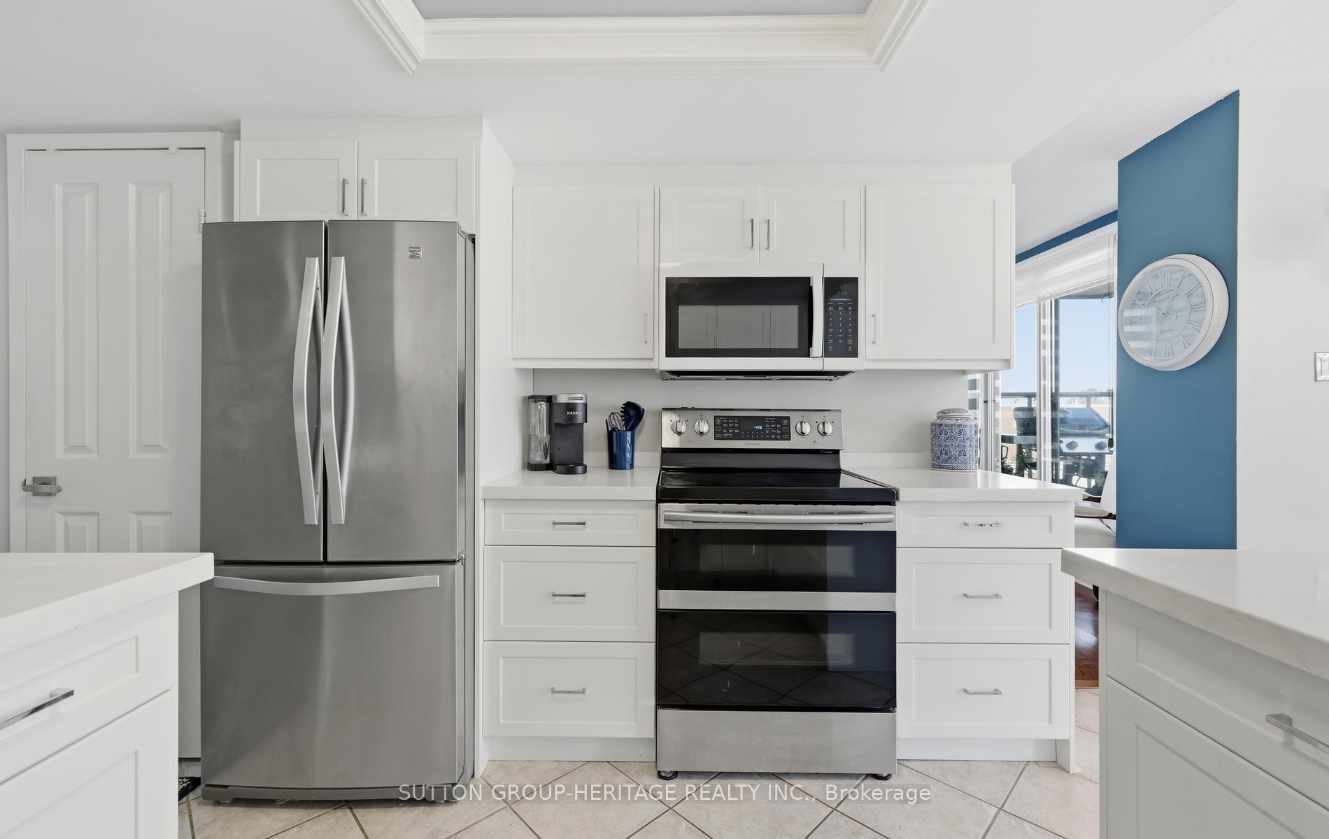 Photo 24 of Unit 514, 25 Cumberland Lane, Ajax, South West — HOMEH