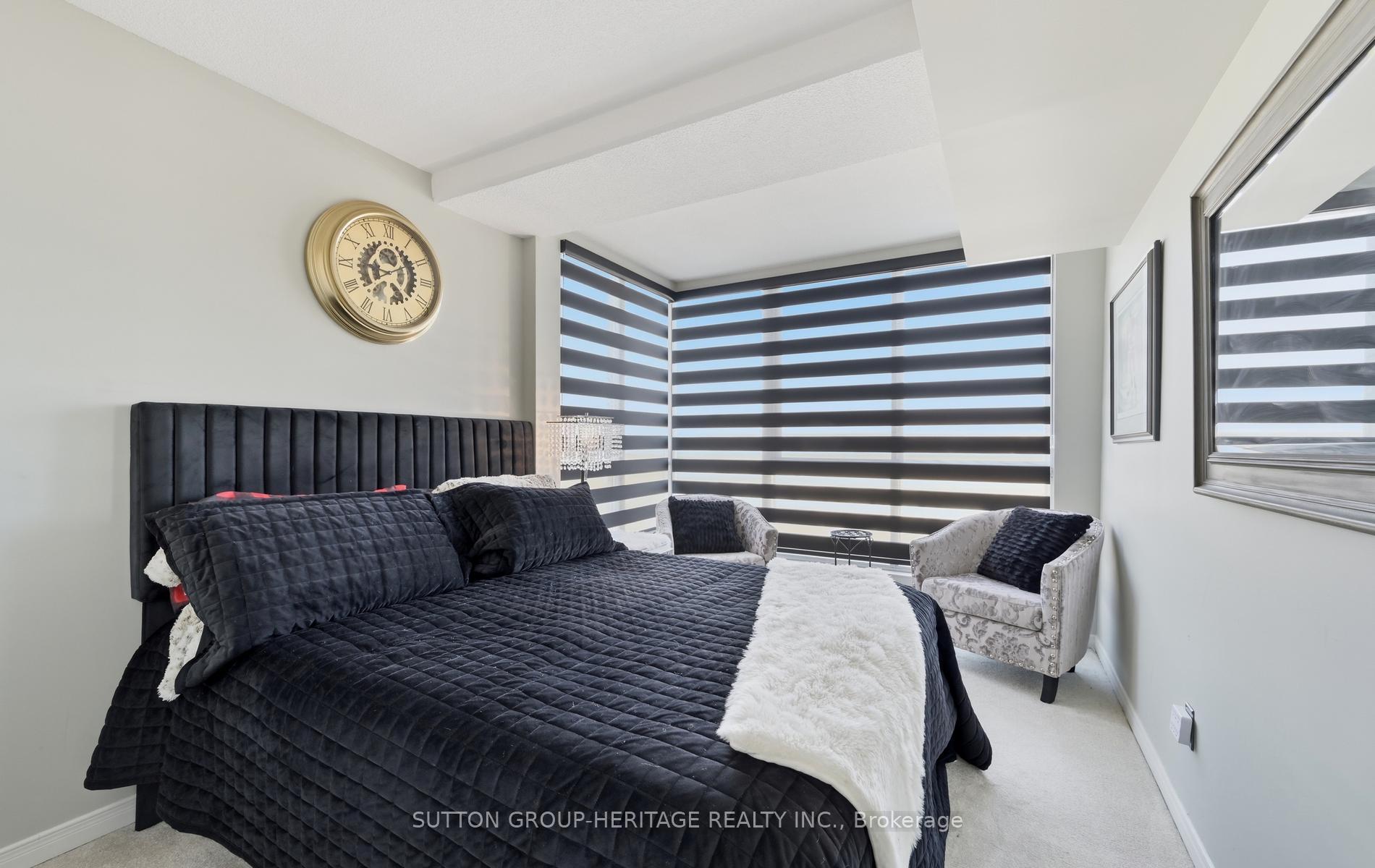 Photo 26 of Unit 514, 25 Cumberland Lane, Ajax, South West — HOMEH