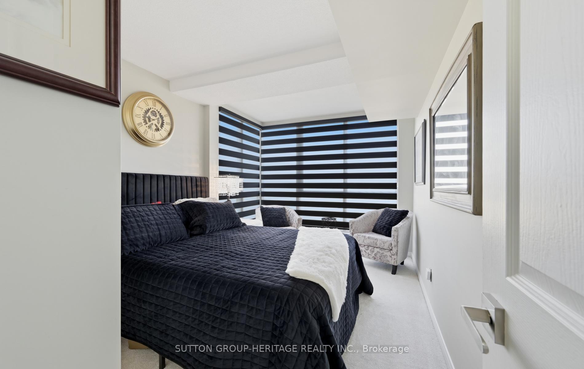Photo 27 of Unit 514, 25 Cumberland Lane, Ajax, South West — HOMEH