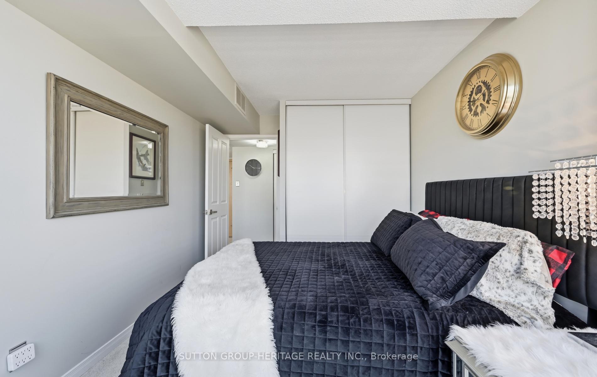Photo 28 of Unit 514, 25 Cumberland Lane, Ajax, South West — HOMEH