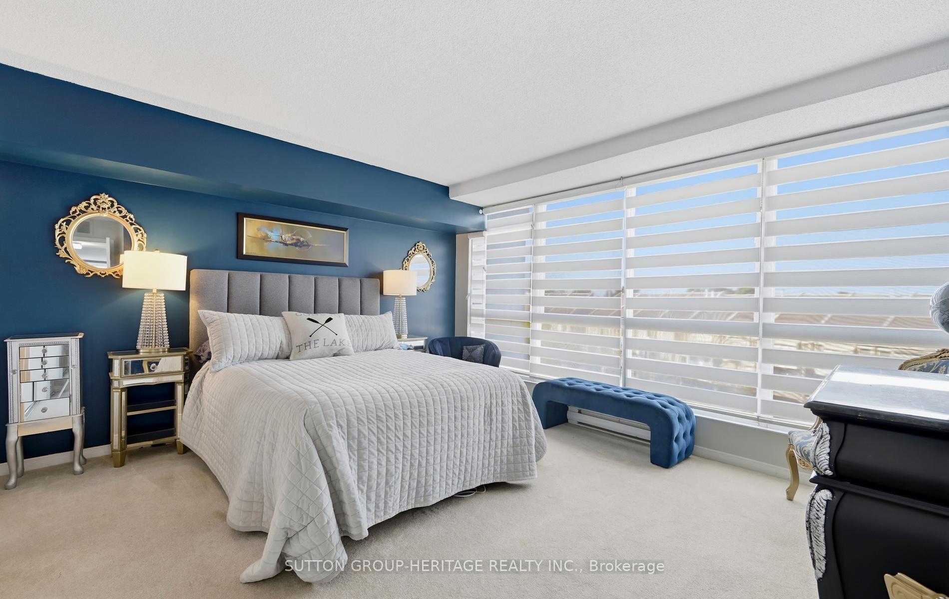 Photo 29 of Unit 514, 25 Cumberland Lane, Ajax, South West — HOMEH