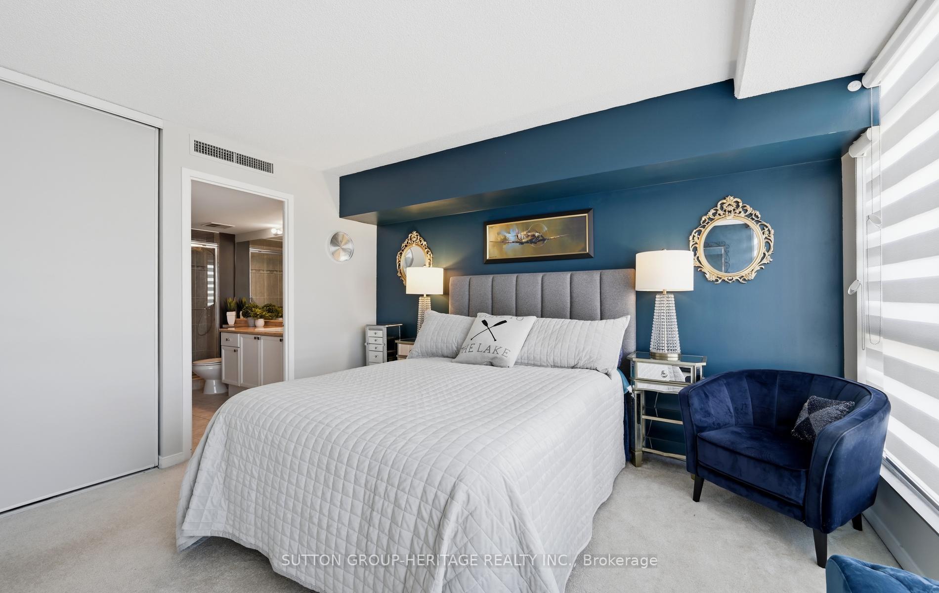 Photo 30 of Unit 514, 25 Cumberland Lane, Ajax, South West — HOMEH