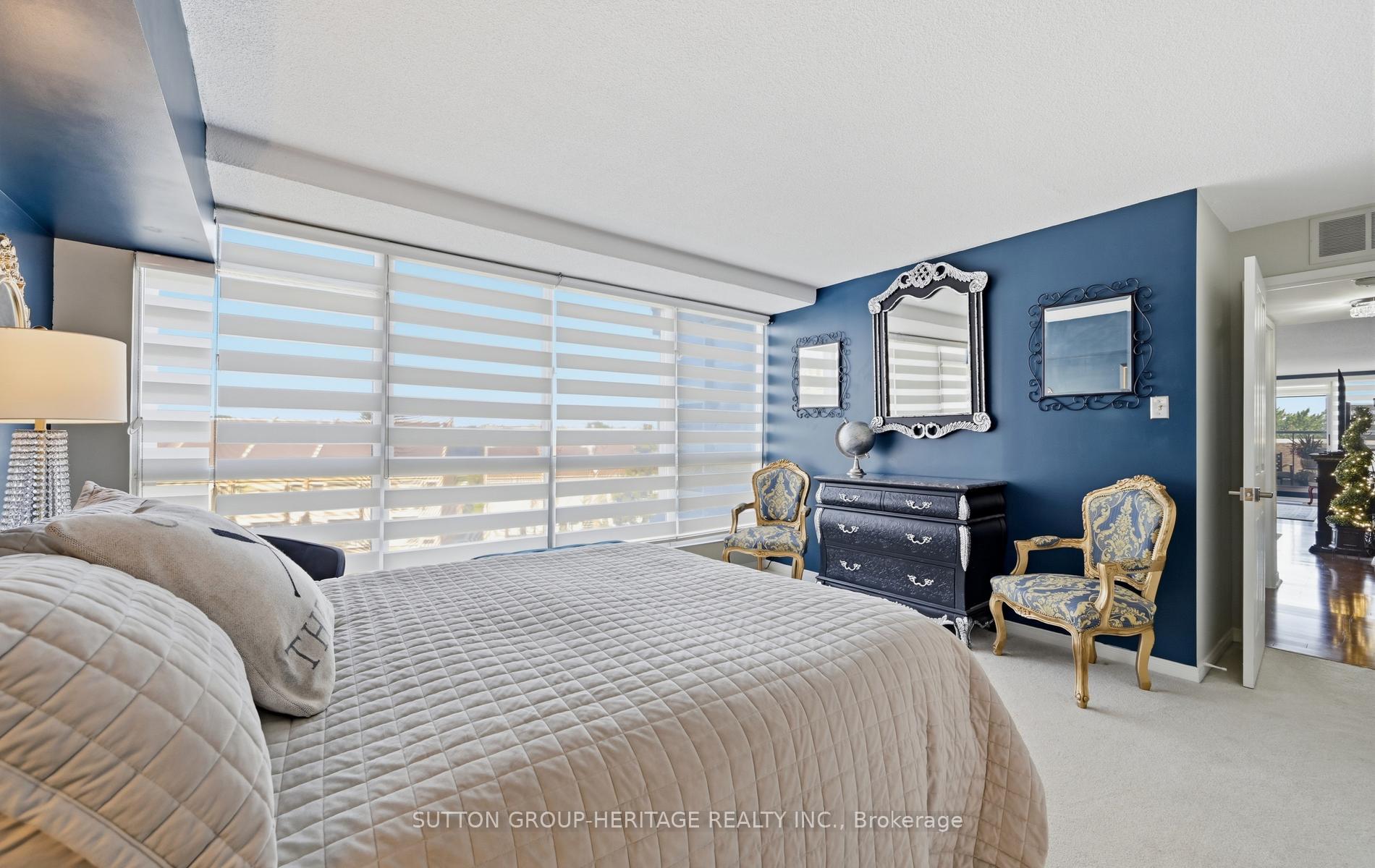 Photo 31 of Unit 514, 25 Cumberland Lane, Ajax, South West — HOMEH